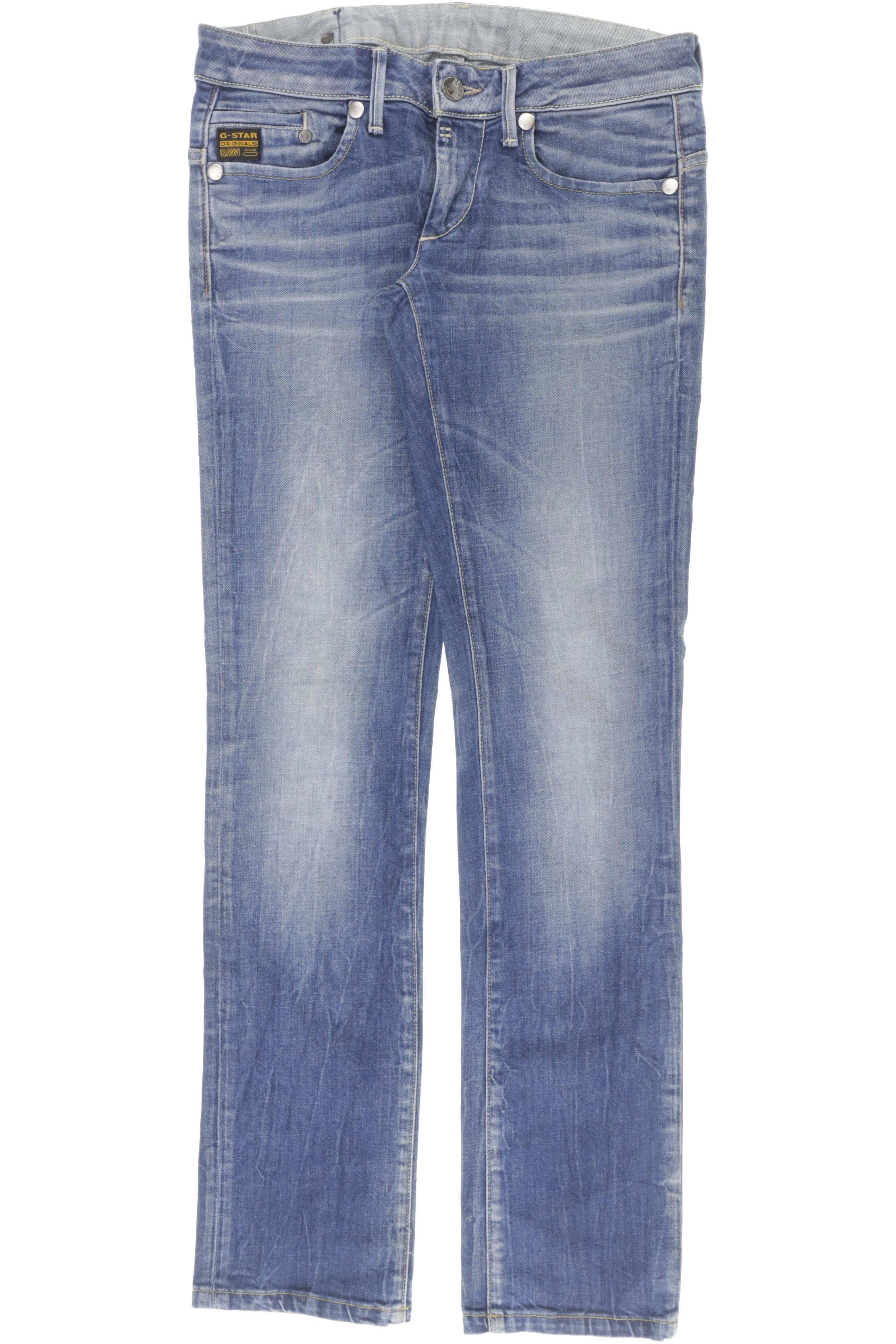 

G Star RAW Damen Jeans, blau, Gr. 30