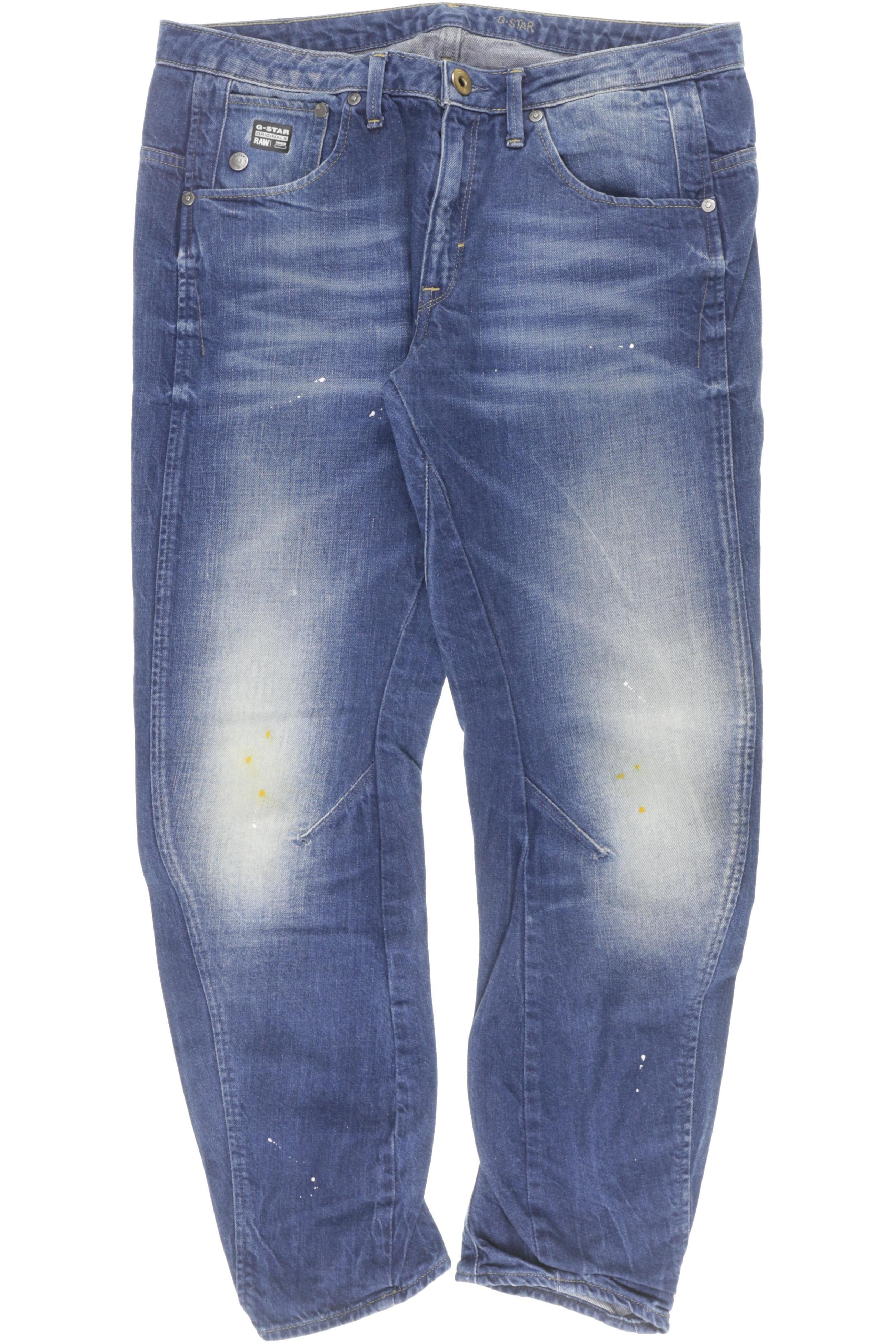

G Star RAW Damen Jeans, blau, Gr. 27