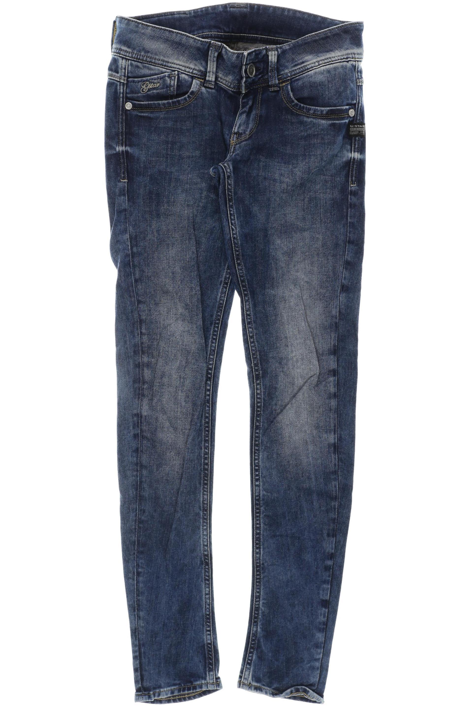 Thumbnail - G Star RAW Damen Jeans, blau, Gr. 27