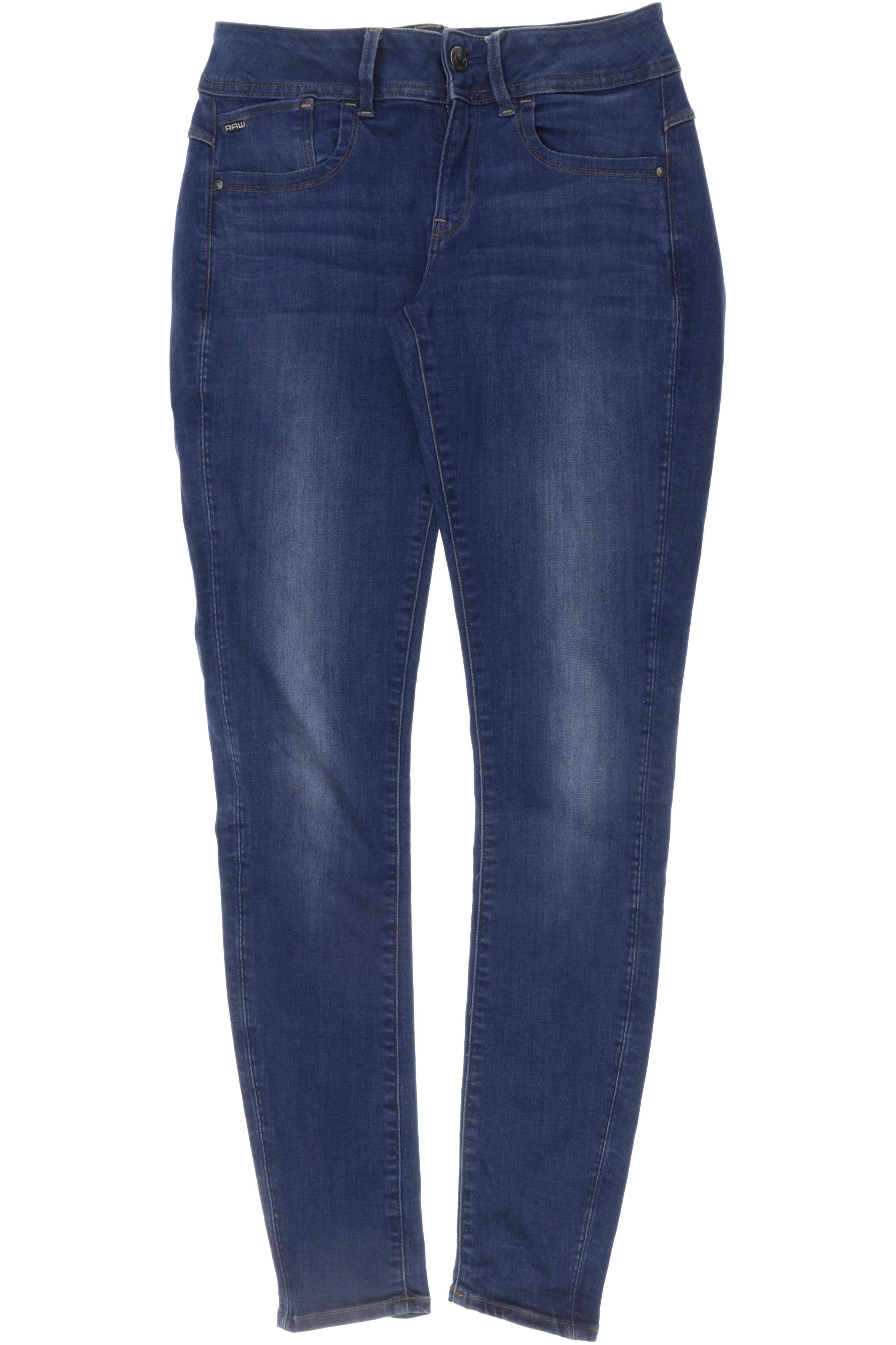 

G Star RAW Damen Jeans, blau, Gr. 29