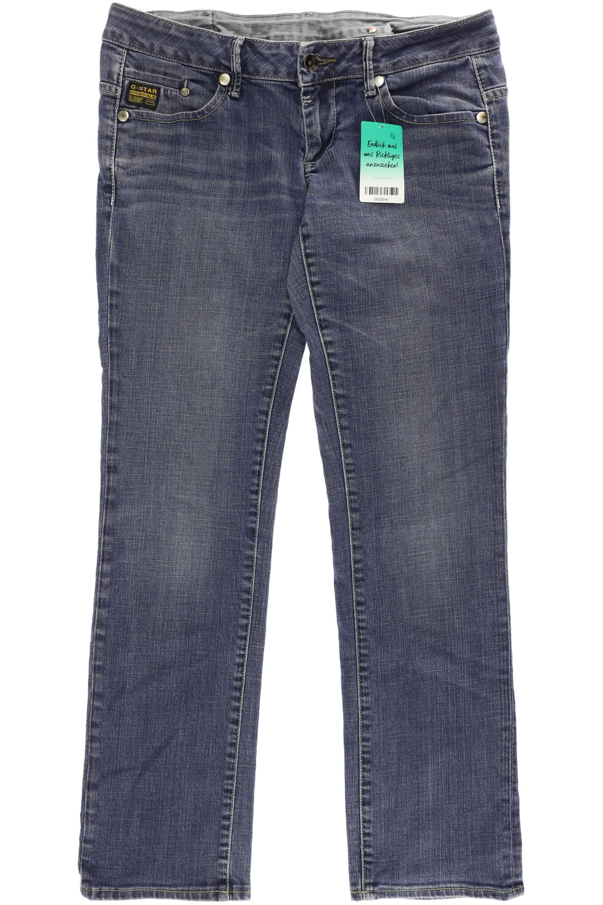 

G Star RAW Damen Jeans, blau, Gr. 31