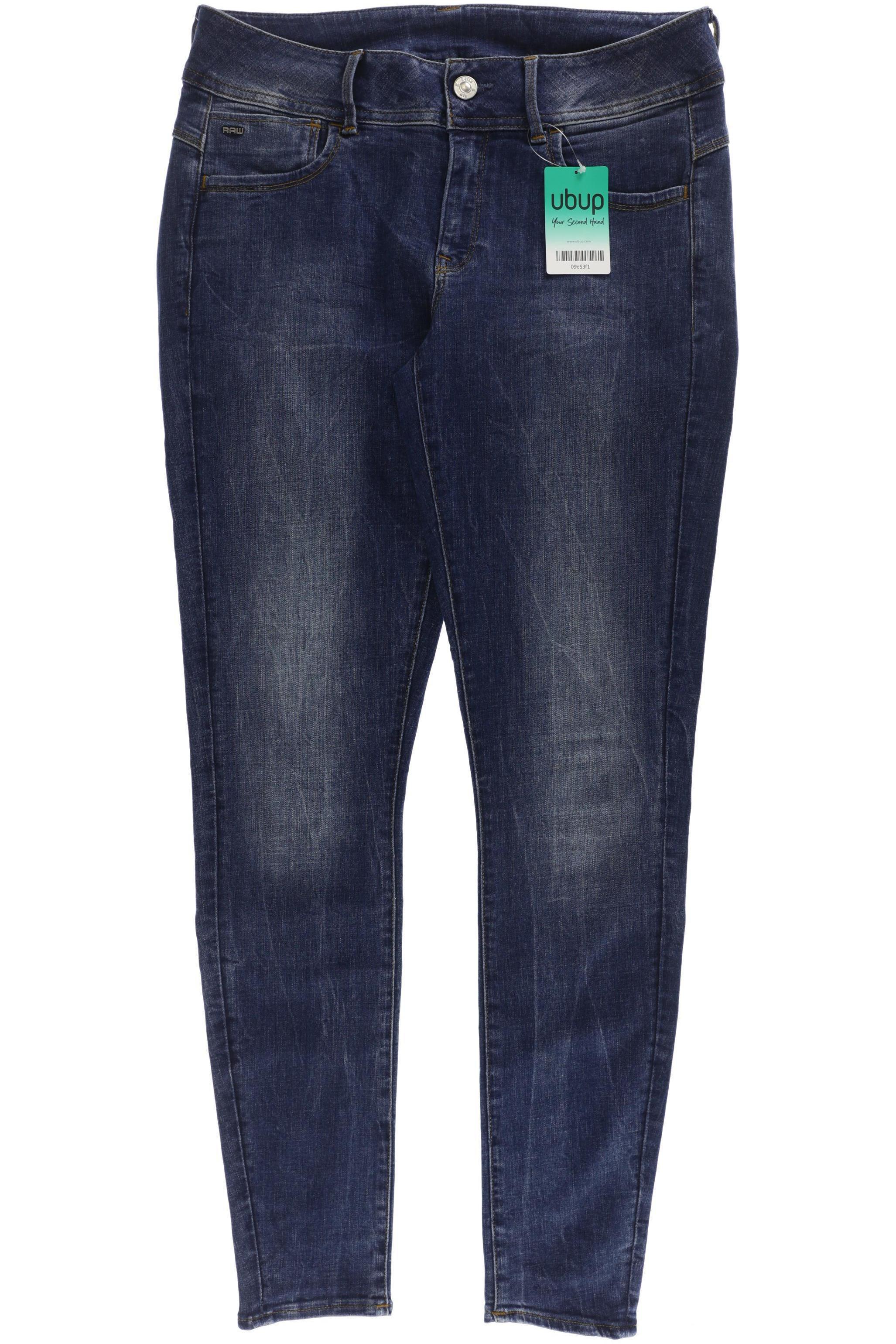 

G Star RAW Damen Jeans, blau, Gr. 32