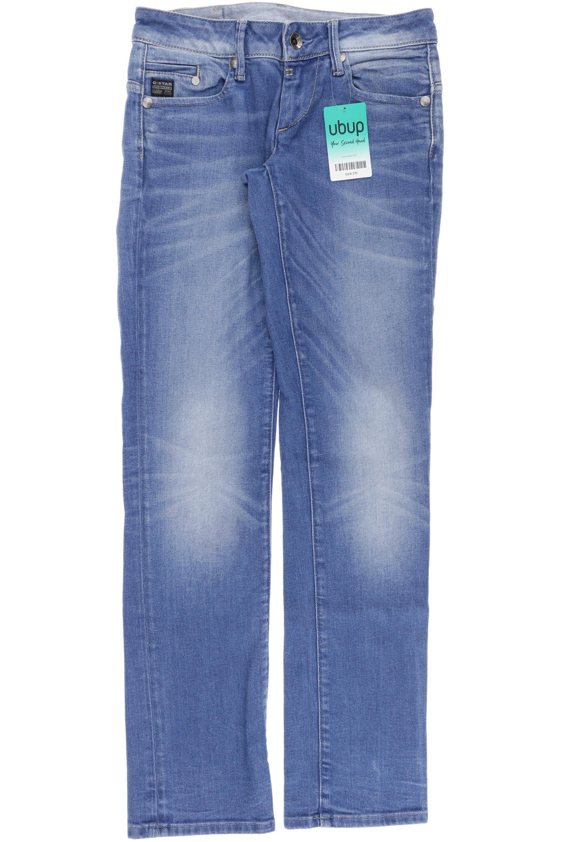 

G Star RAW Damen Jeans, blau, Gr. 28