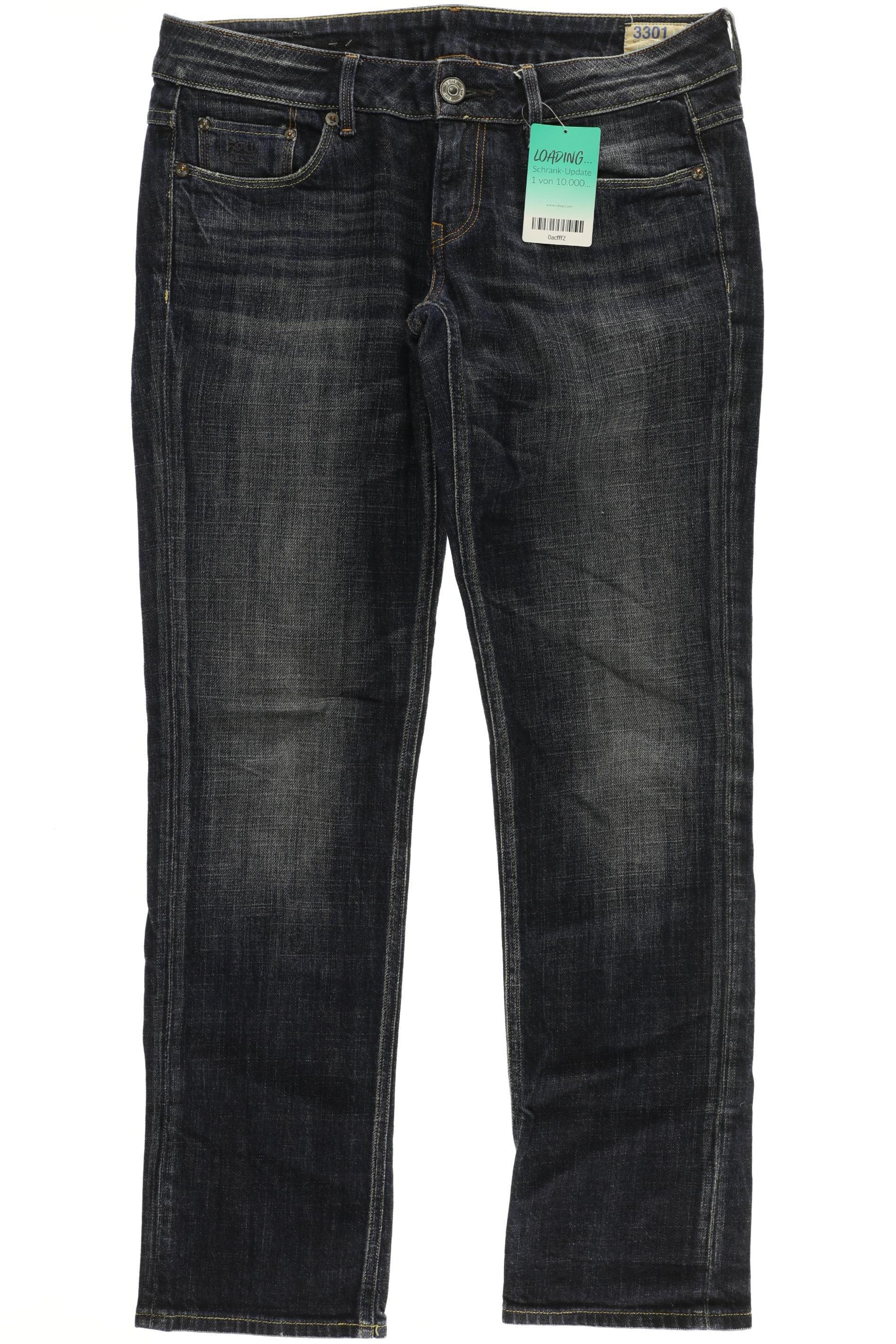 

G Star RAW Damen Jeans, blau, Gr. 31