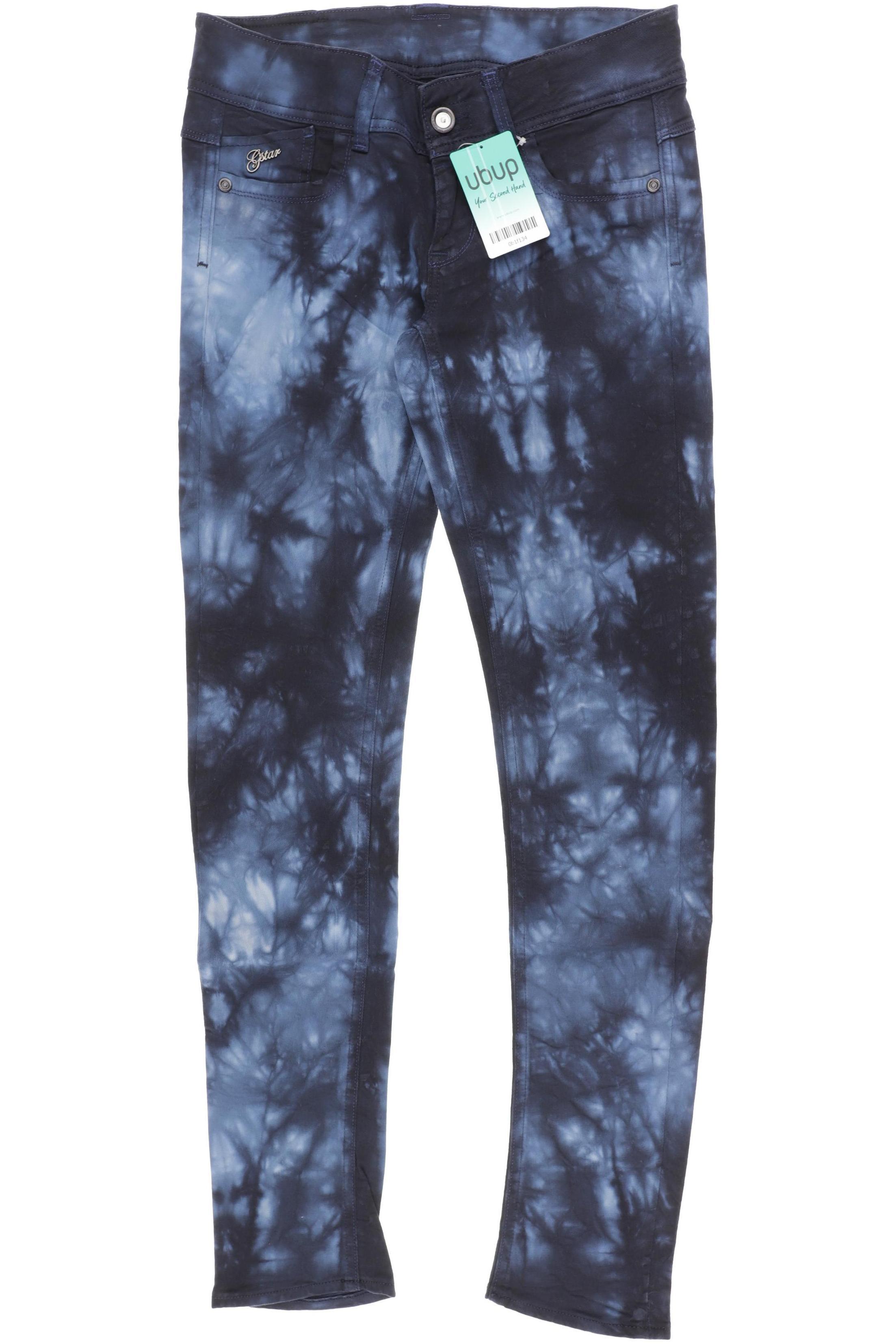 

G Star RAW Damen Jeans, blau, Gr. 27