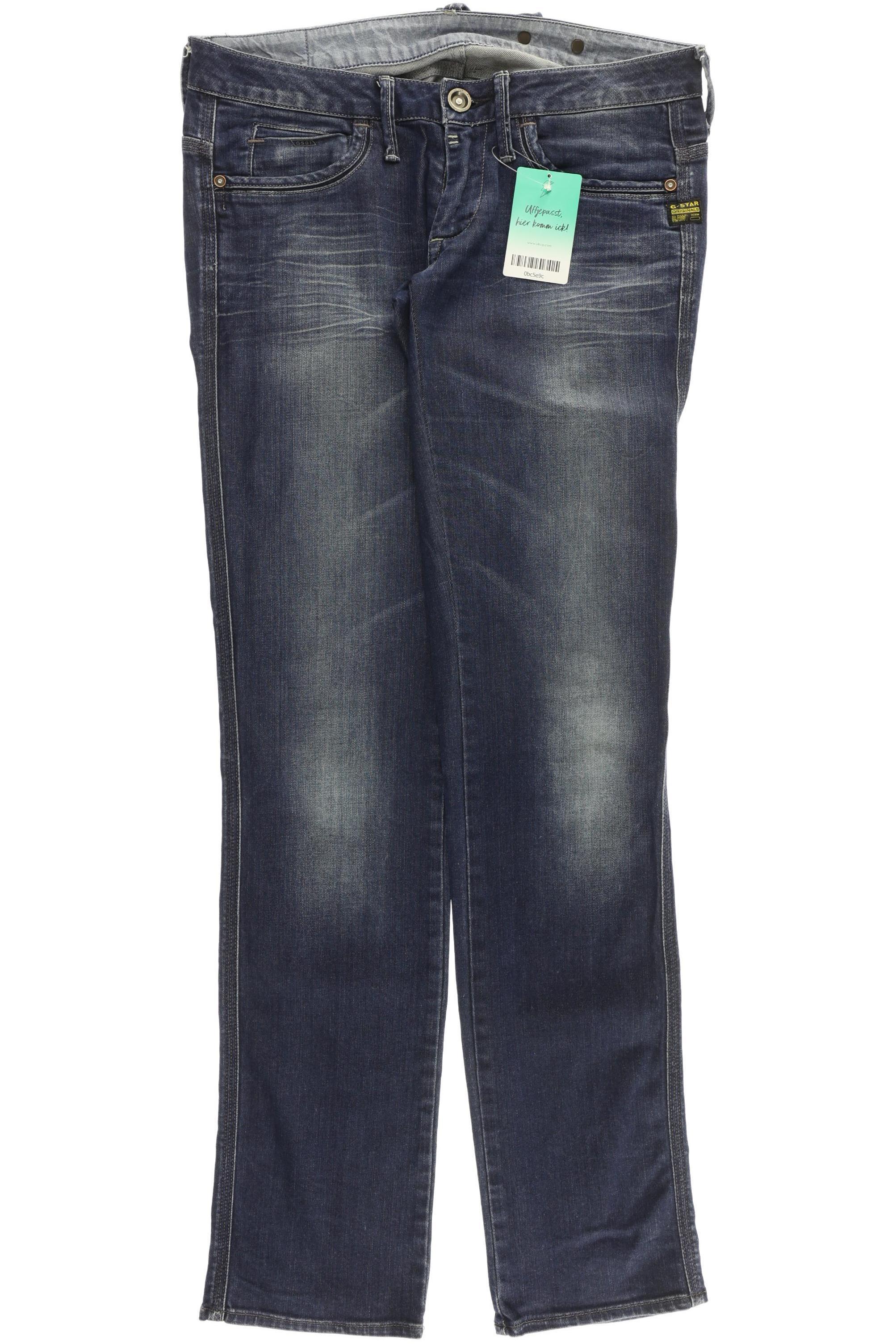 

G Star RAW Damen Jeans, blau, Gr. 27