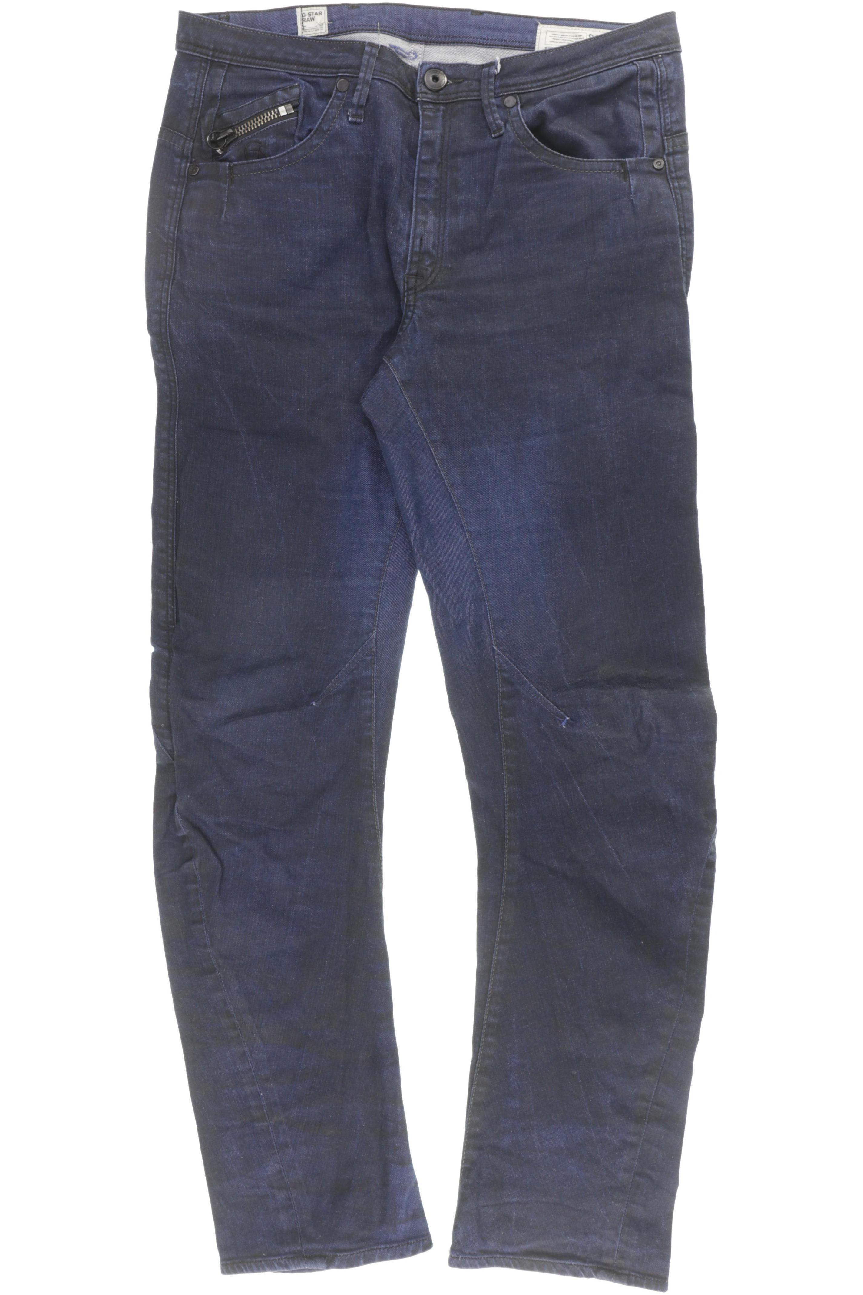 

G Star RAW Damen Jeans, blau, Gr. 28