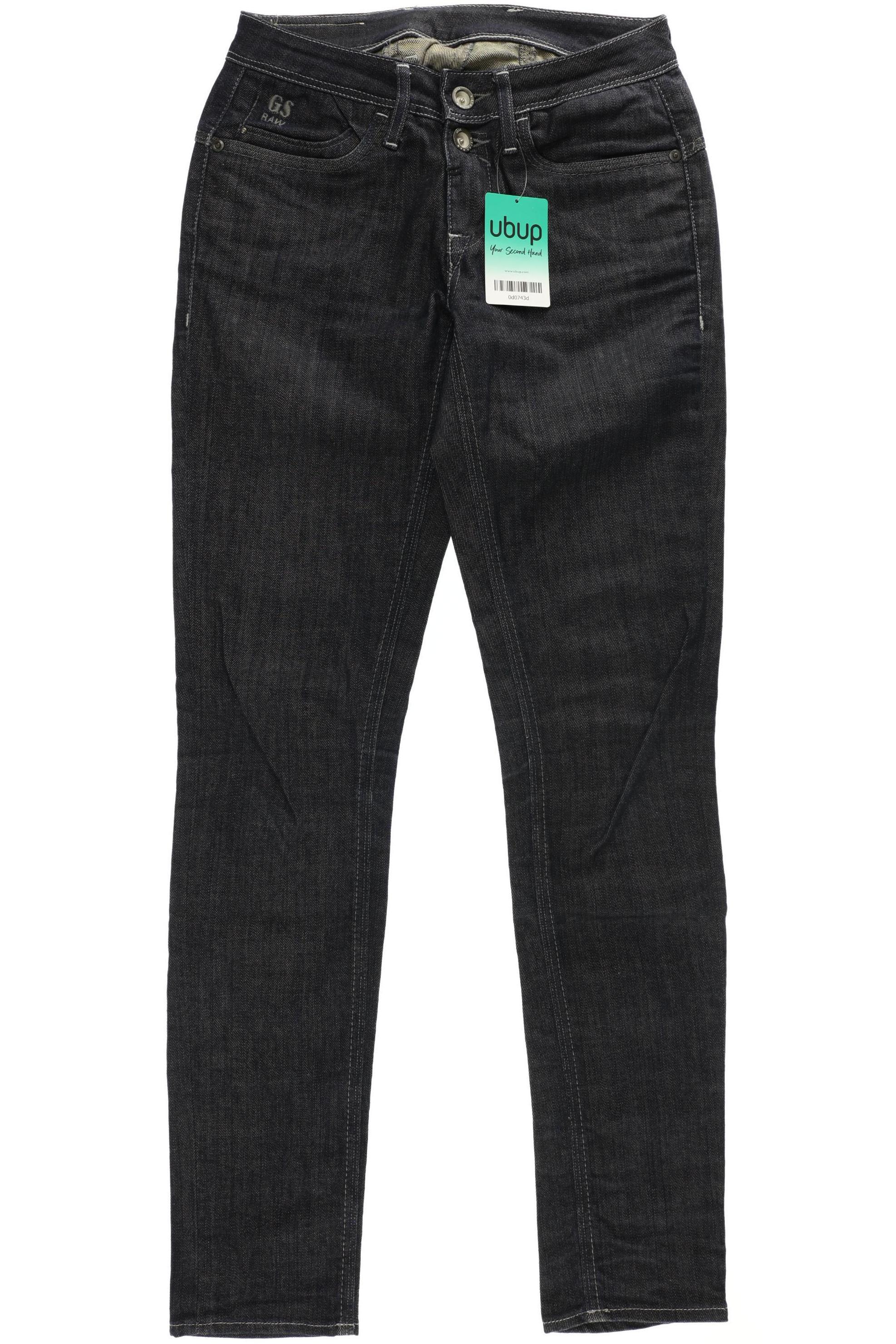 

G Star RAW Damen Jeans, blau, Gr. 27