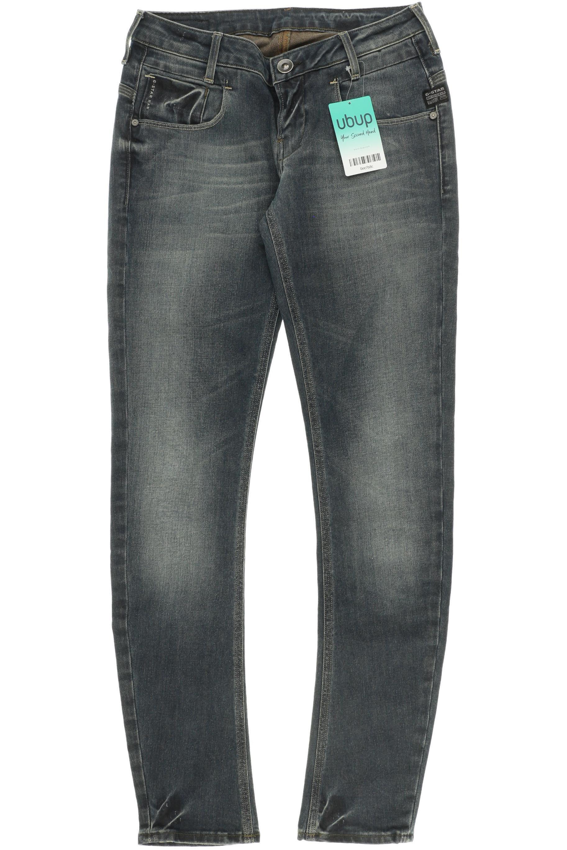 

G Star RAW Damen Jeans, blau, Gr. 26