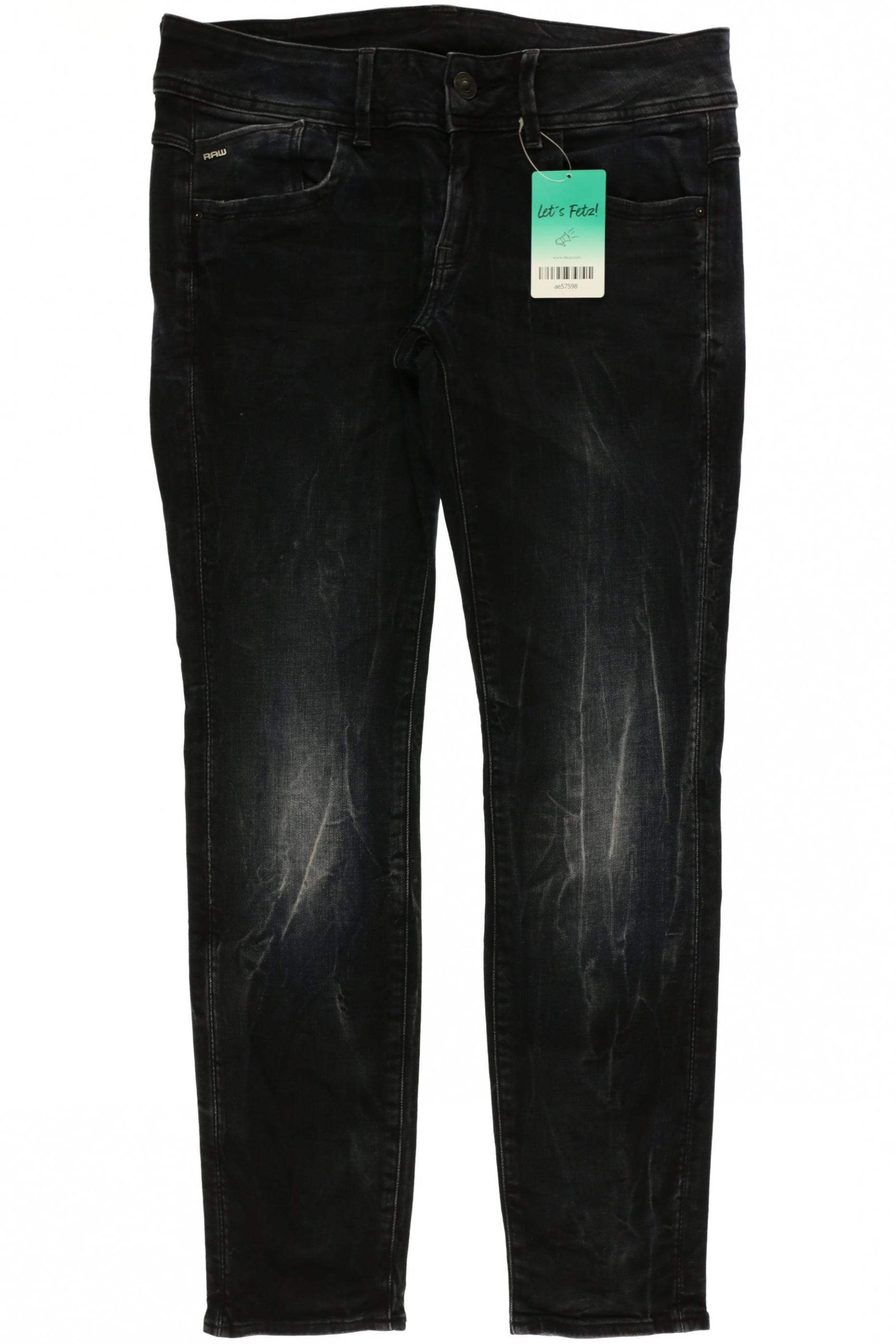 

G Star RAW Damen Jeans, blau, Gr. 29