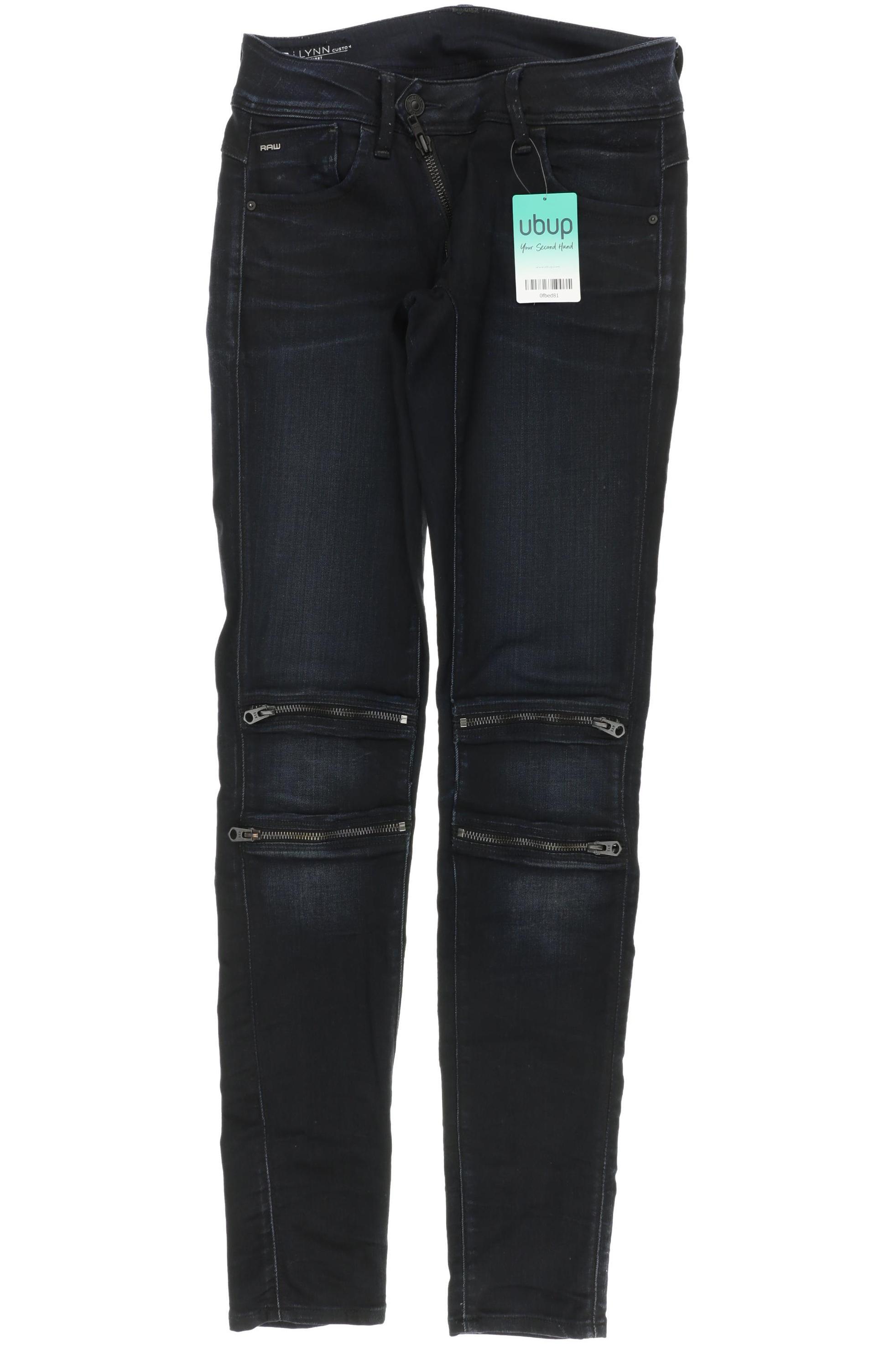 

G Star RAW Damen Jeans, blau, Gr. 27