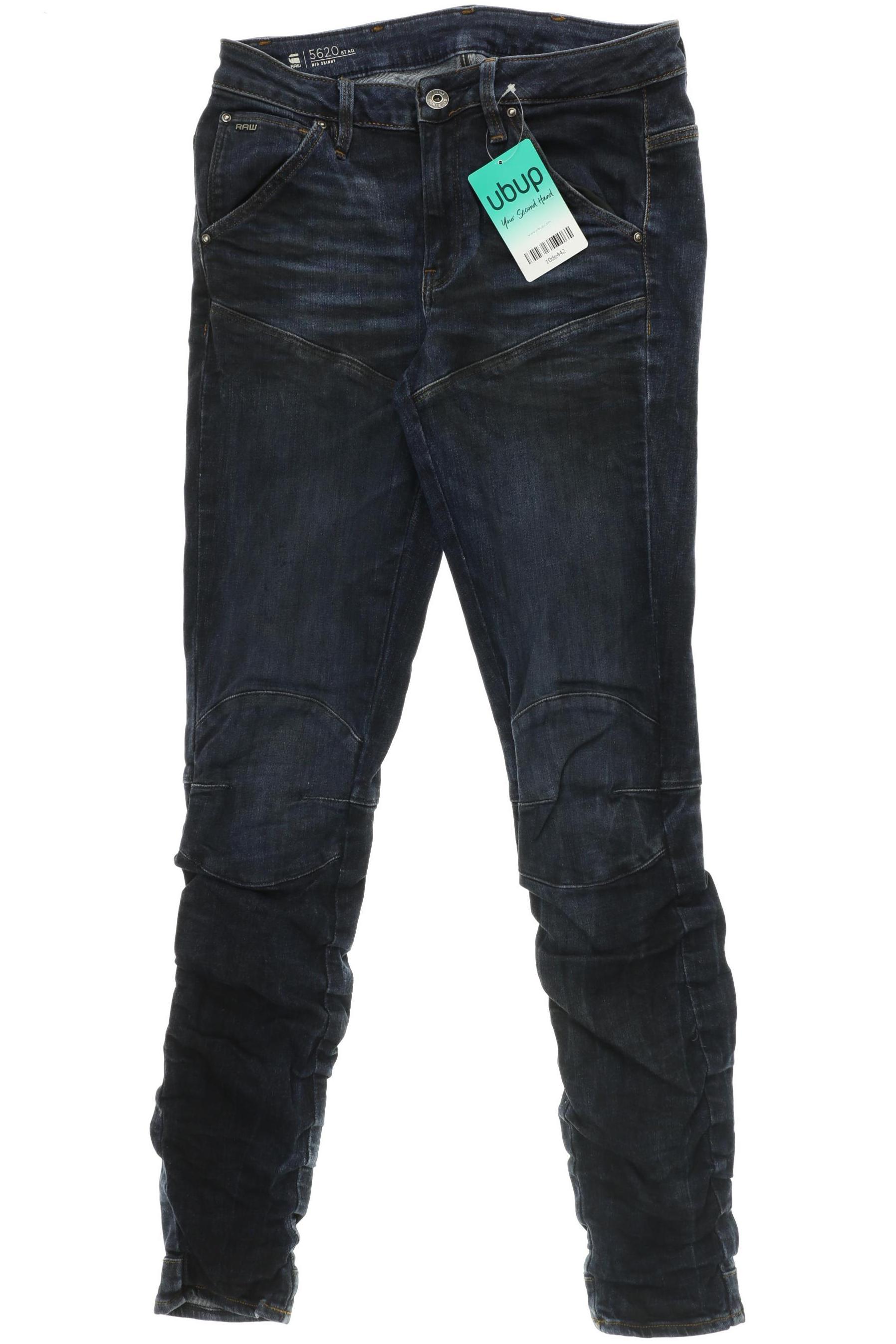

G Star RAW Damen Jeans, blau, Gr. 27