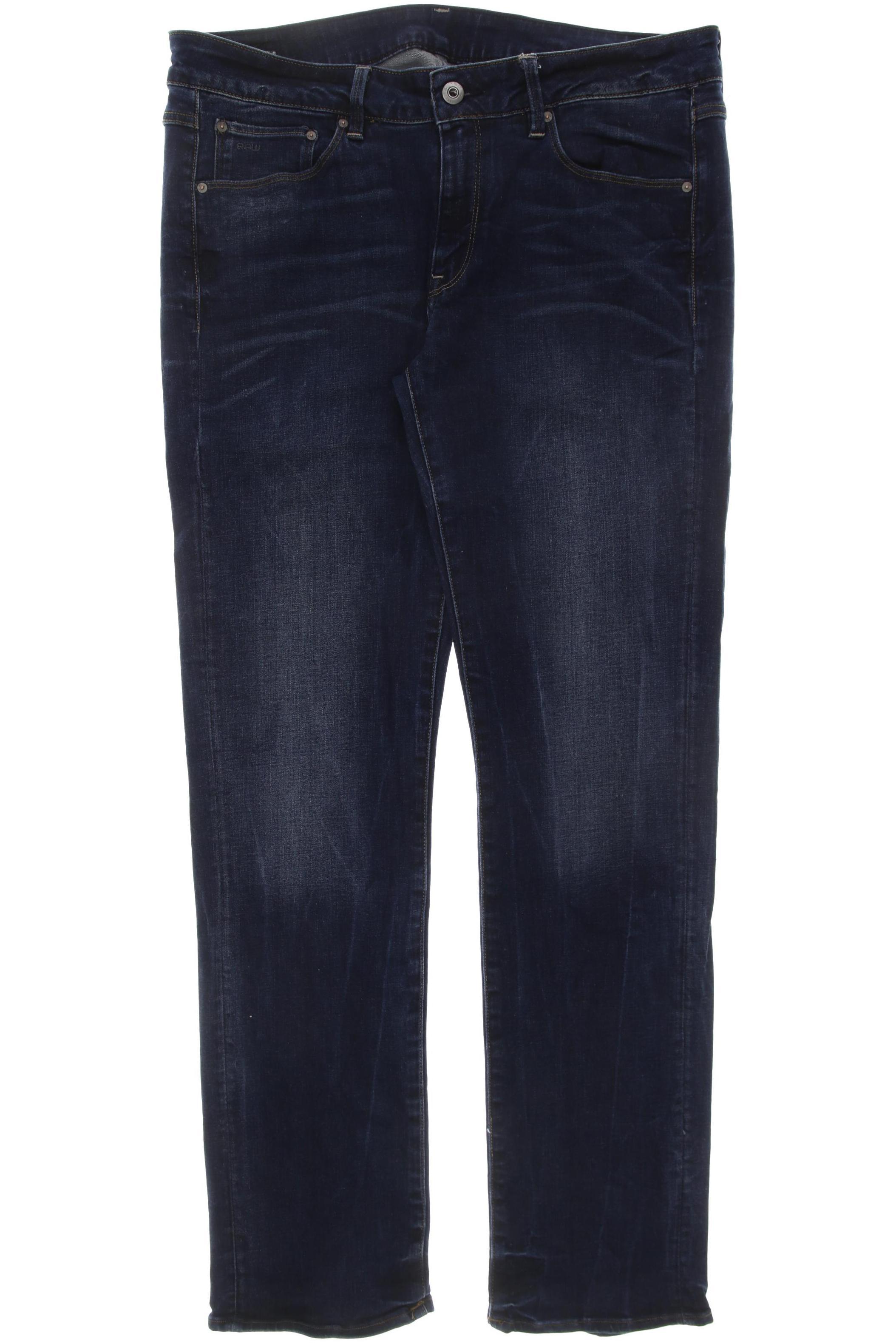 

G Star RAW Damen Jeans, blau, Gr. 33