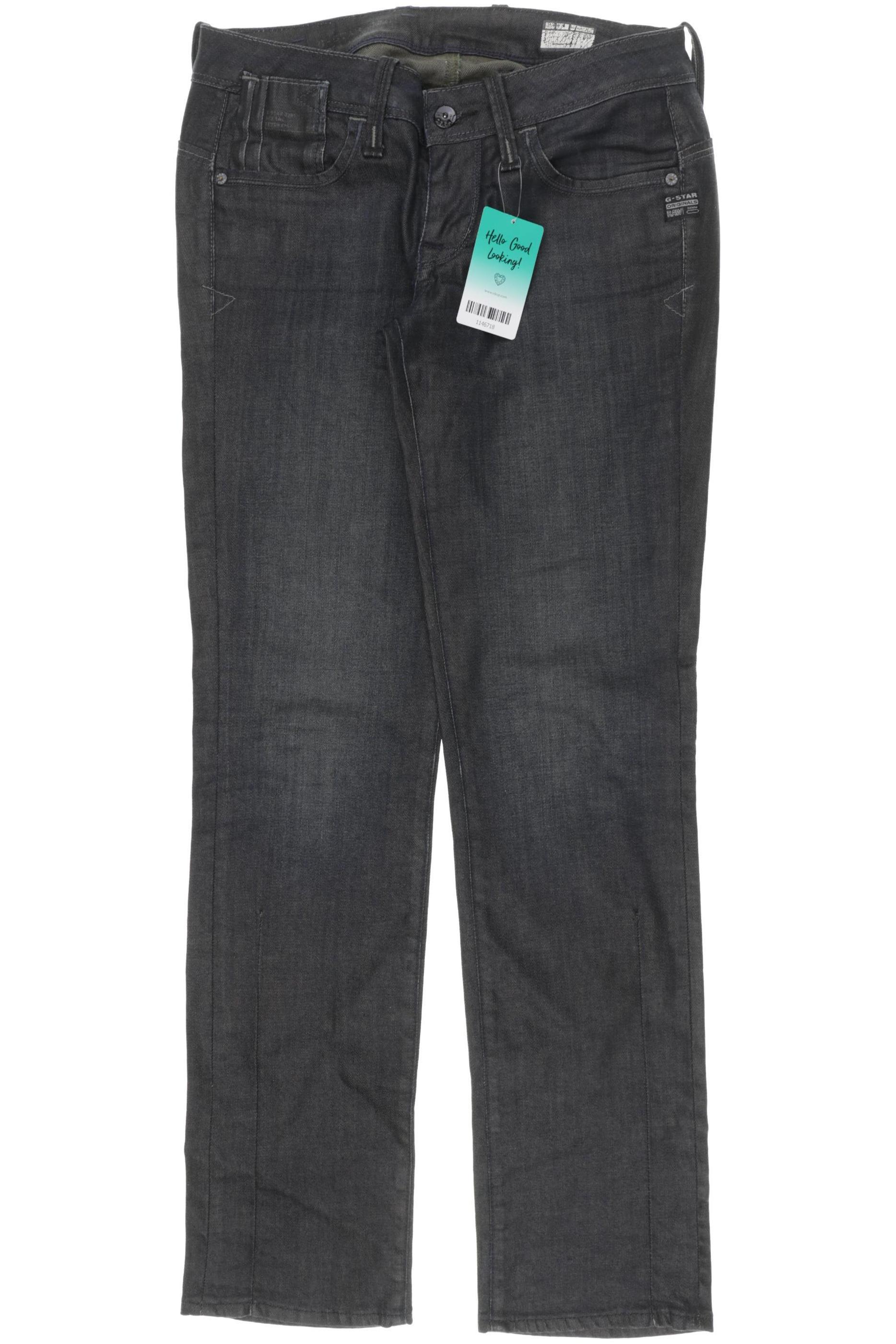 

G Star RAW Damen Jeans, blau, Gr. 28