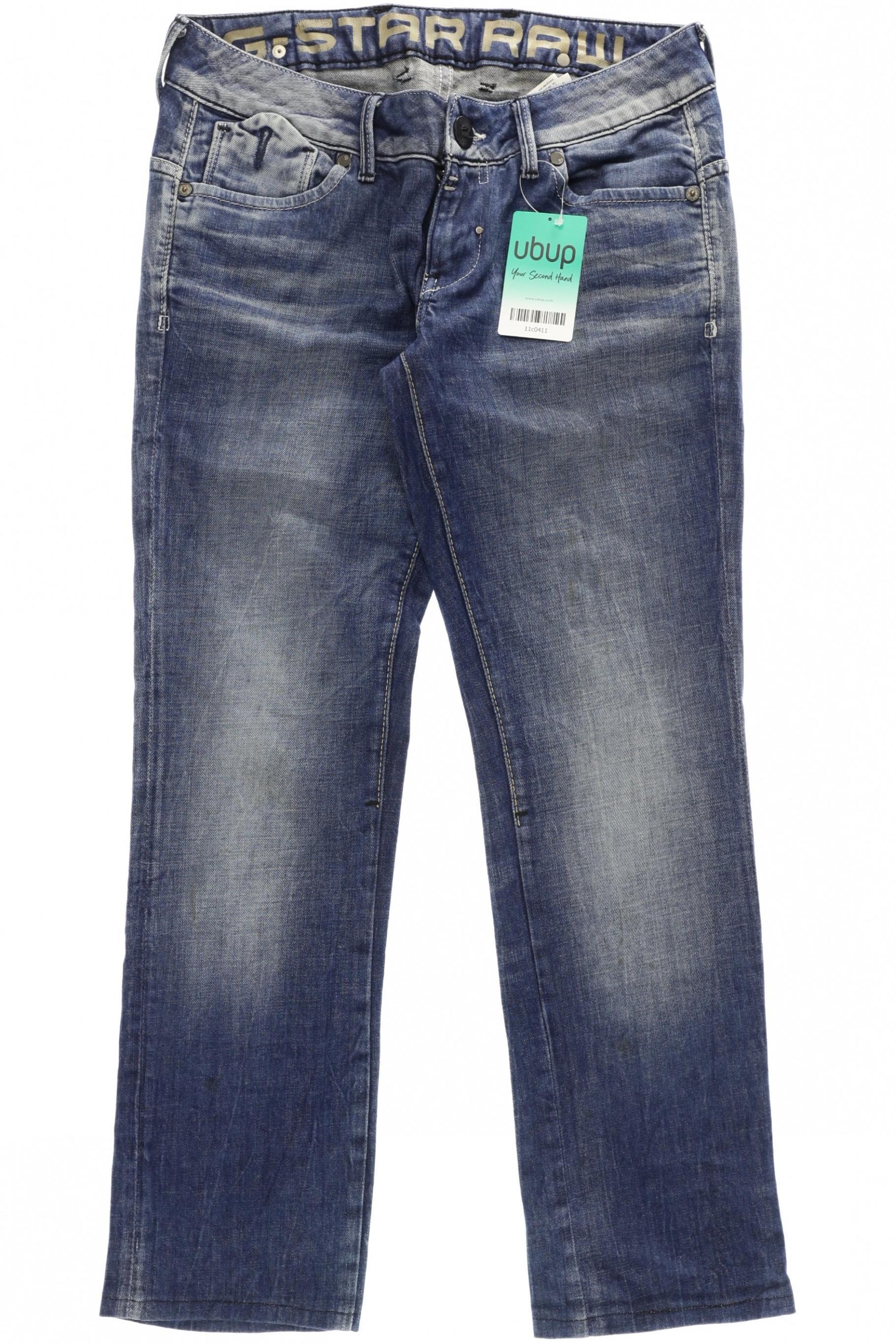 

G Star RAW Damen Jeans, blau, Gr. 29