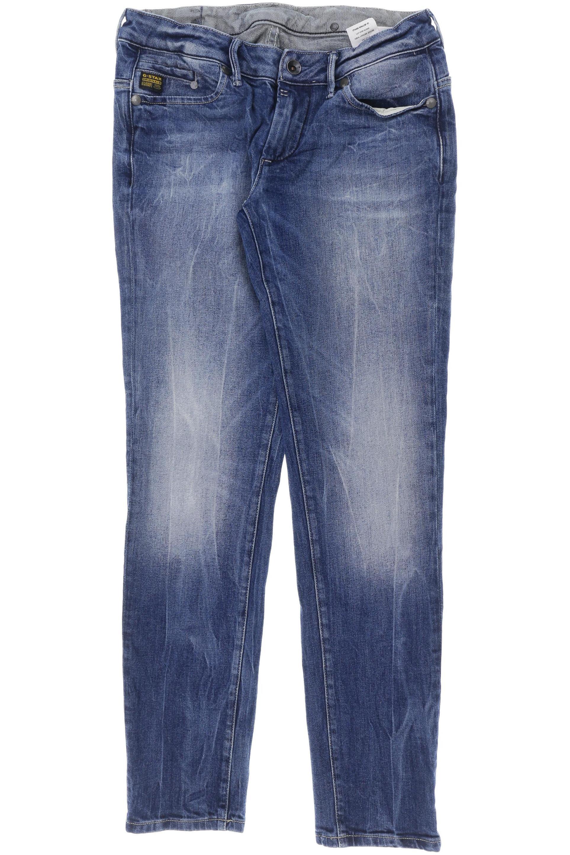 

G Star RAW Damen Jeans, blau, Gr. 31