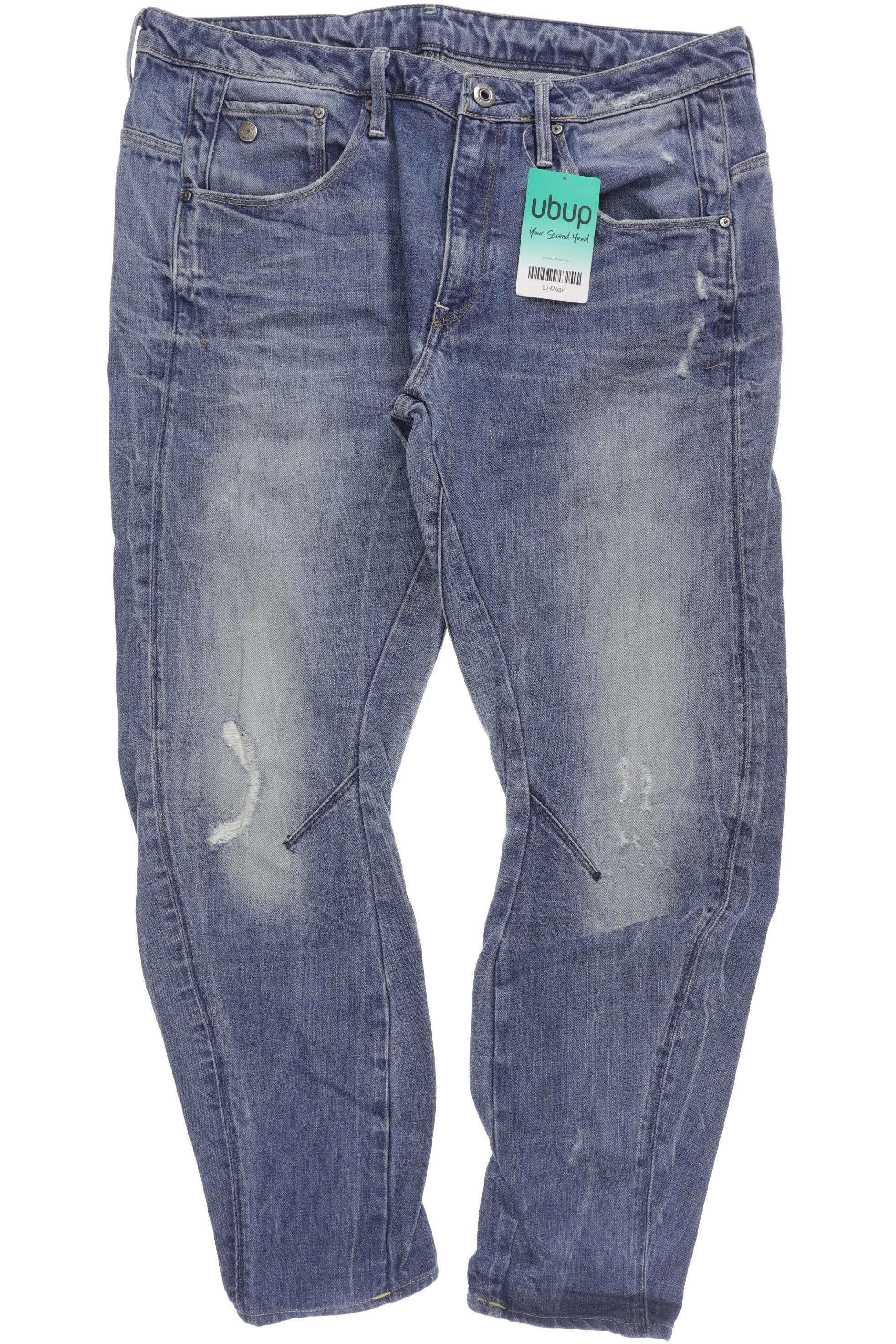 

G Star RAW Damen Jeans, blau, Gr. 29