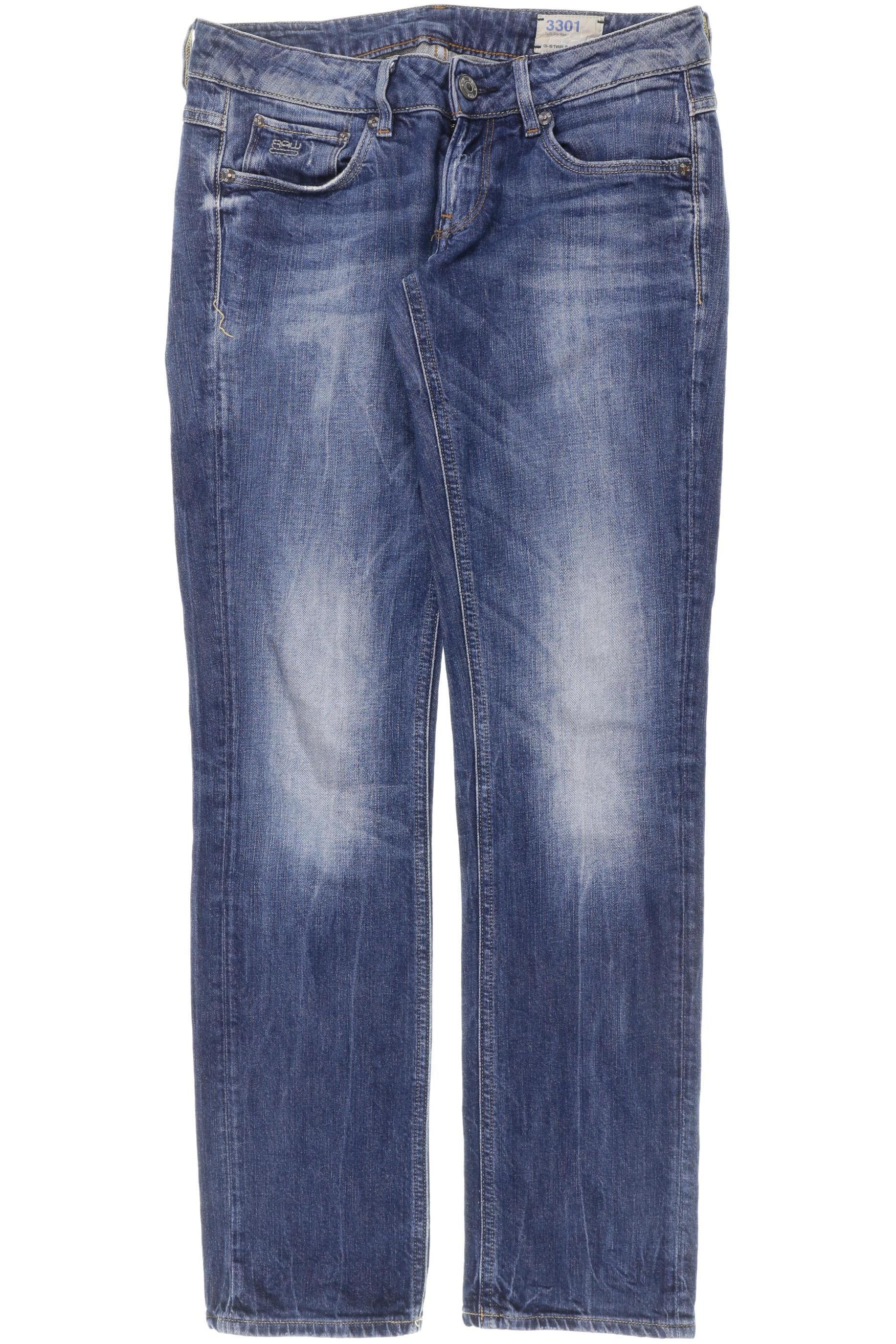 

G Star RAW Damen Jeans, blau, Gr. 28