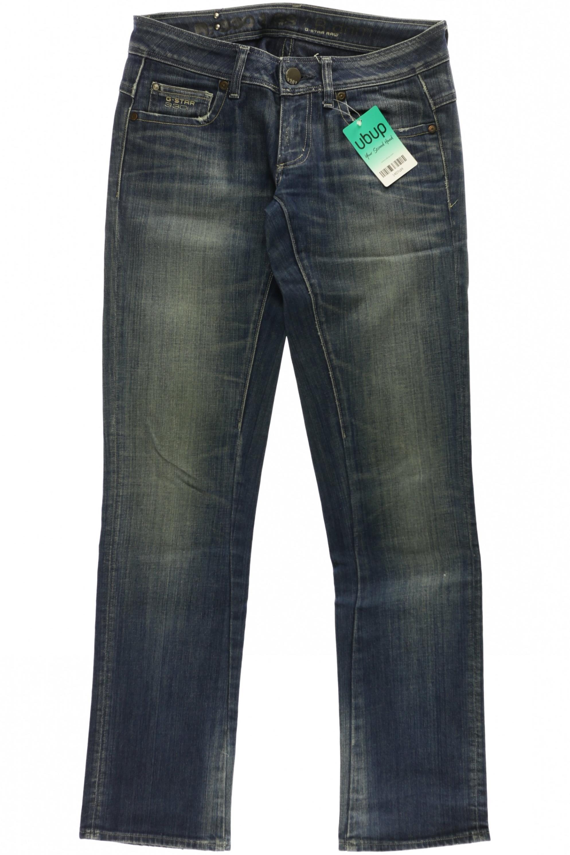

G Star RAW Damen Jeans, blau, Gr. 27