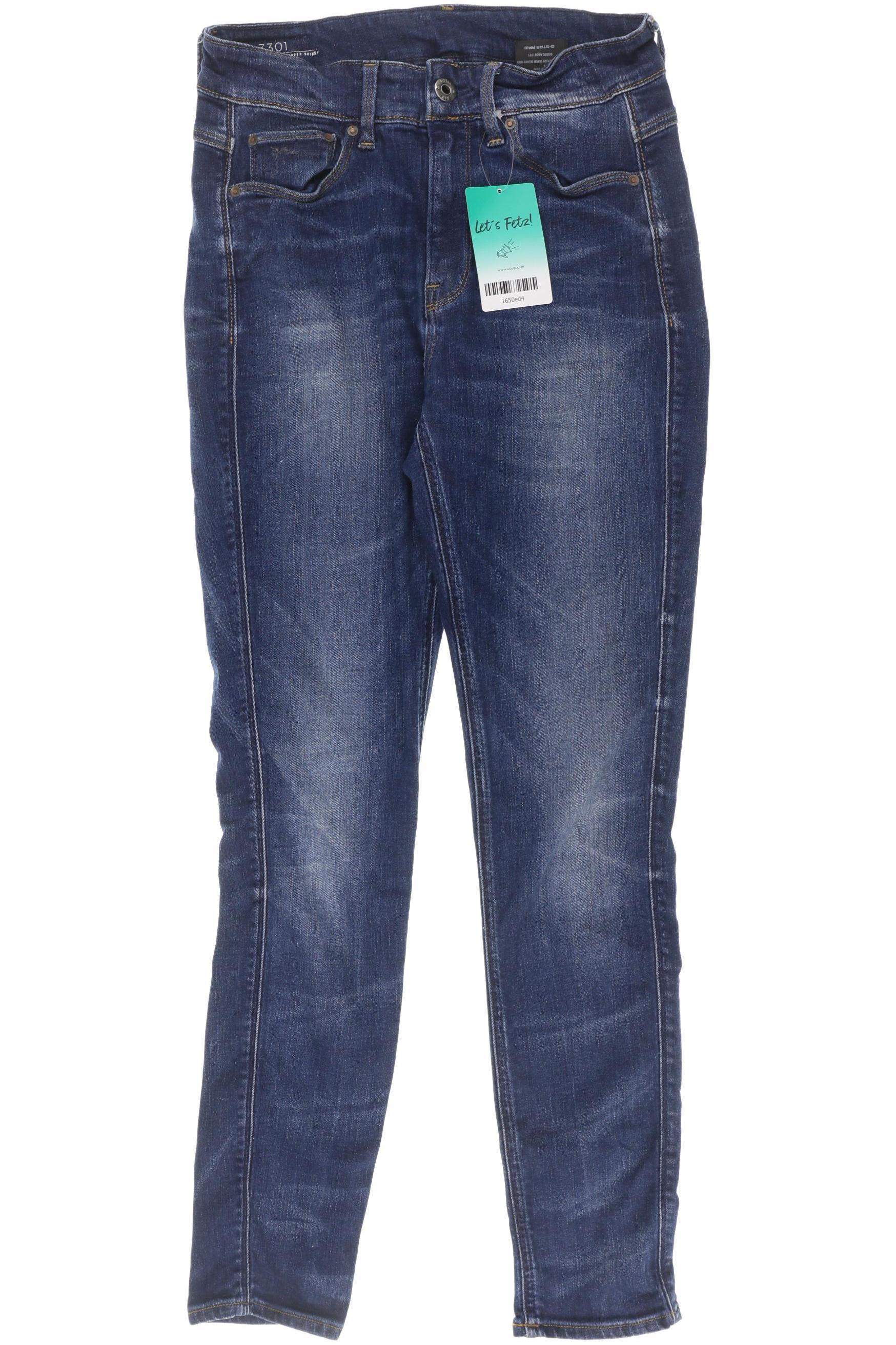 

G Star RAW Damen Jeans, blau, Gr. 28