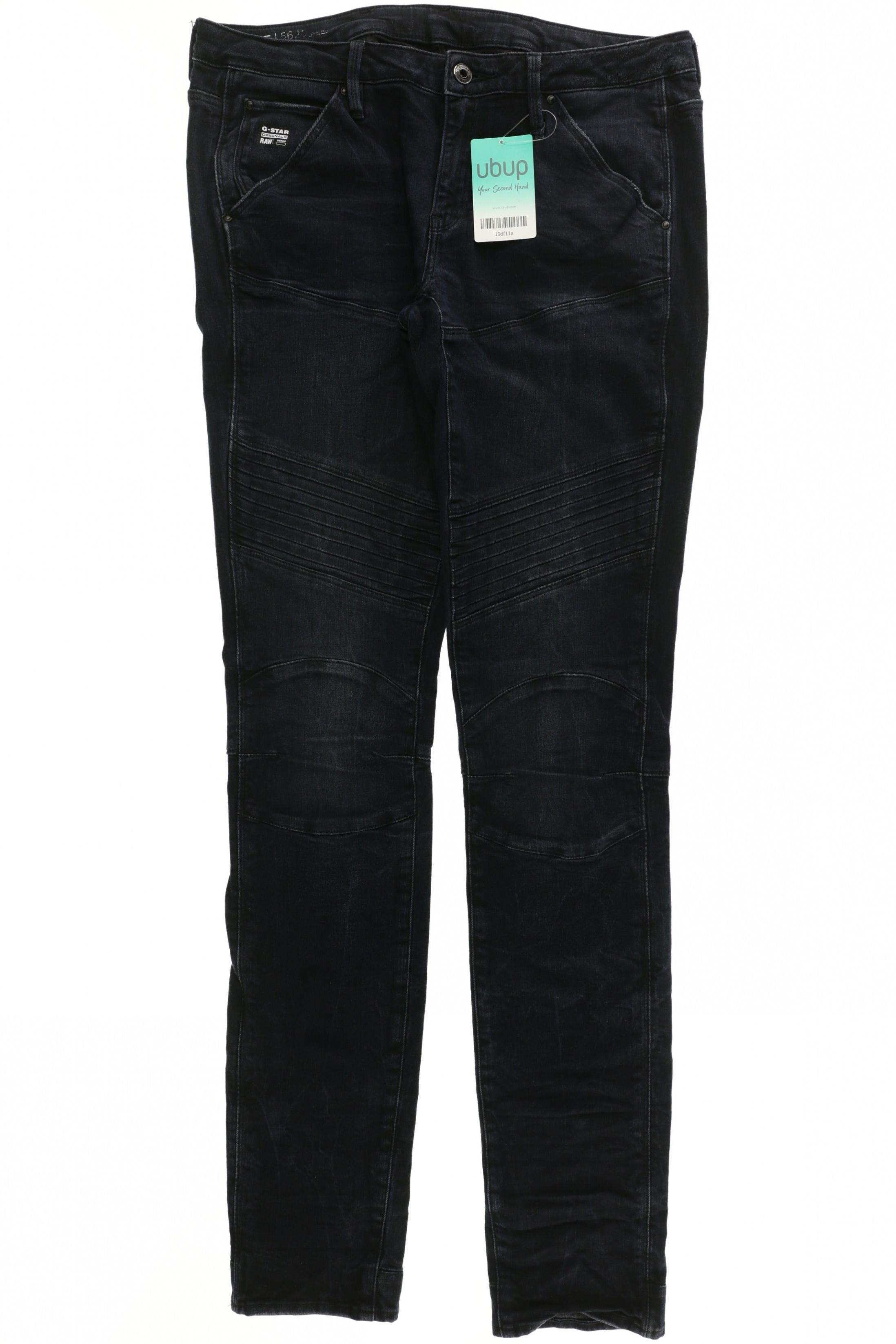 

G Star RAW Damen Jeans, blau, Gr. 30