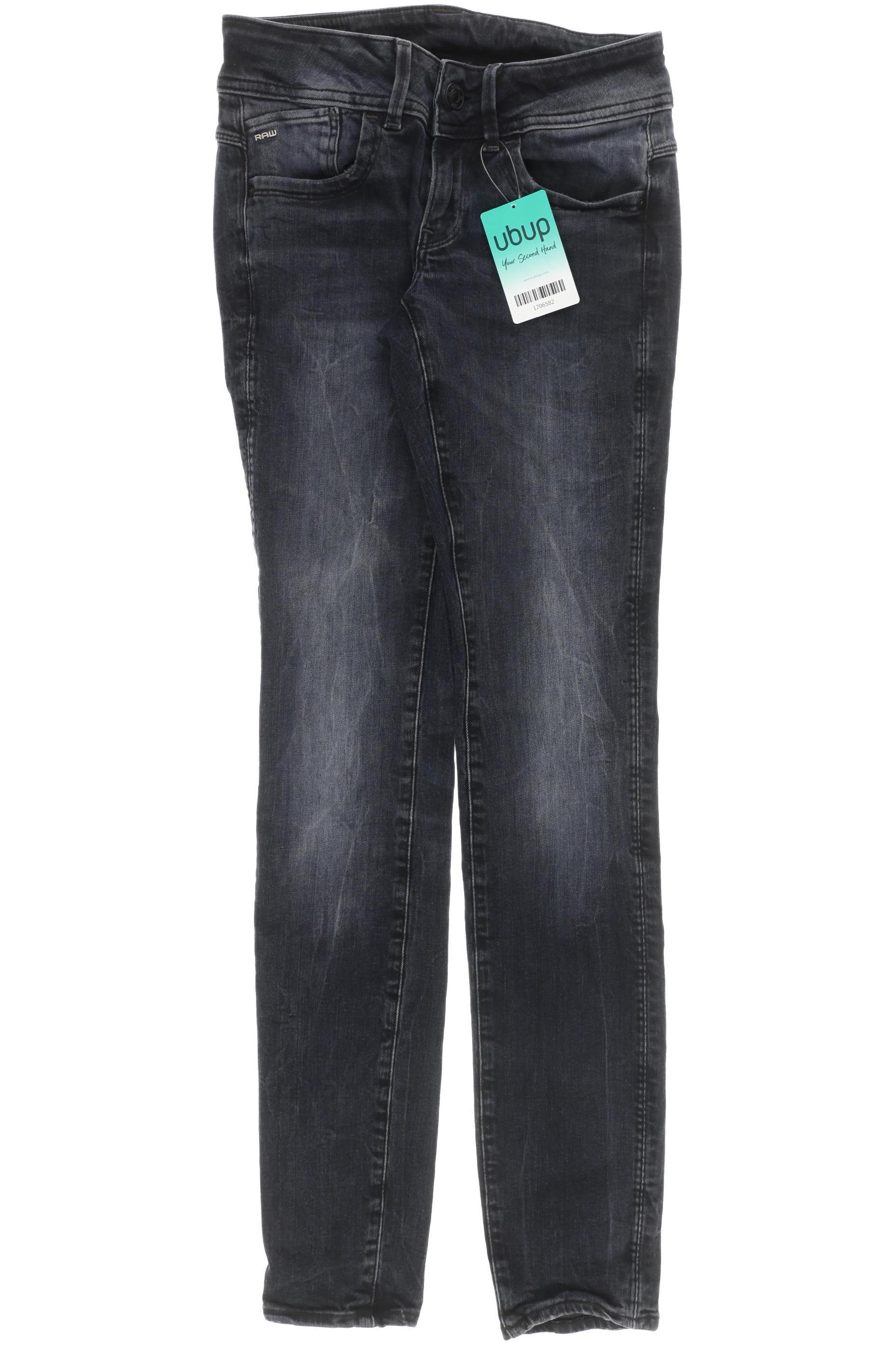 

G Star RAW Damen Jeans, blau, Gr. 25