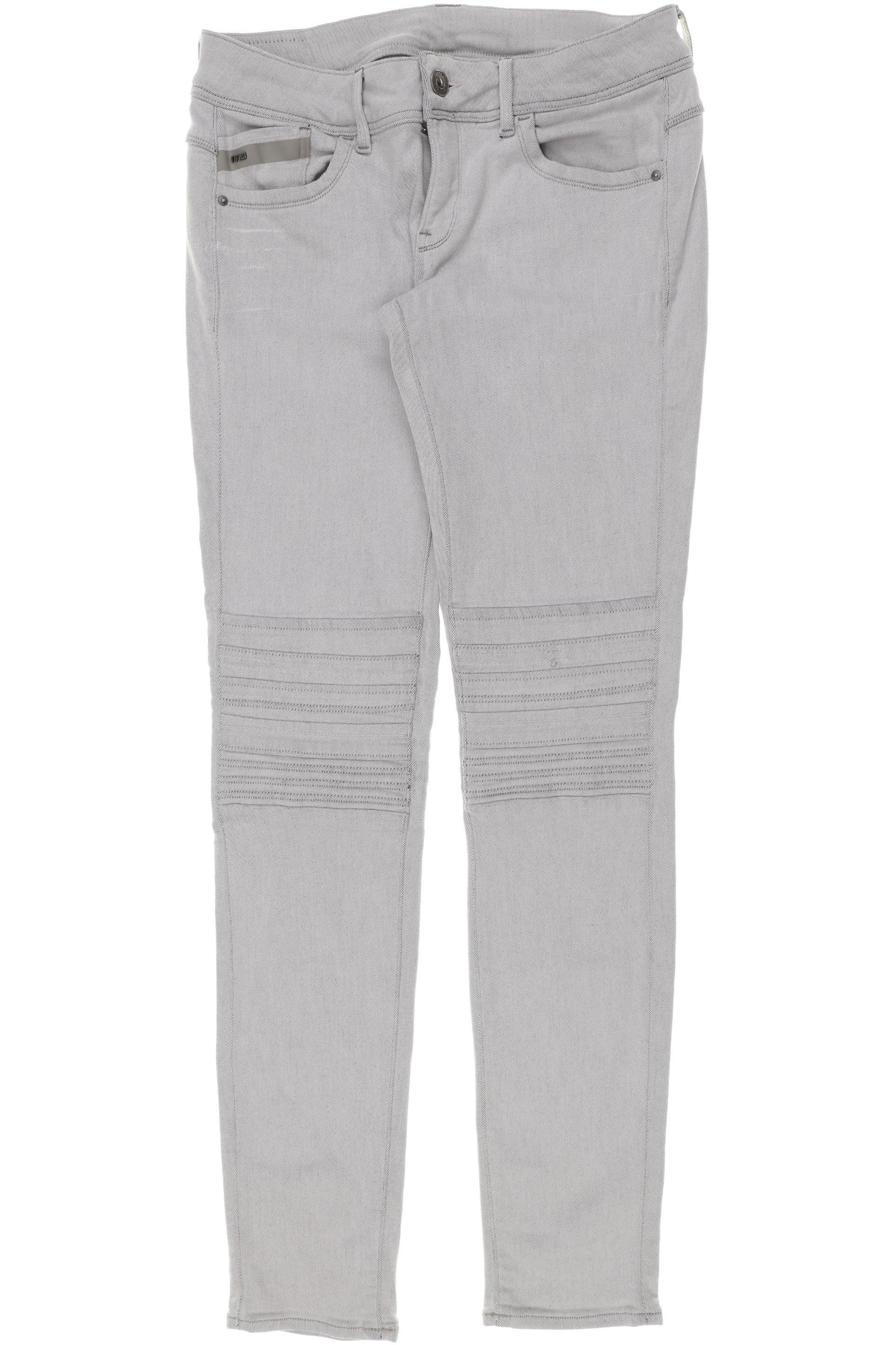 

G Star RAW Damen Jeans, grau, Gr. 30