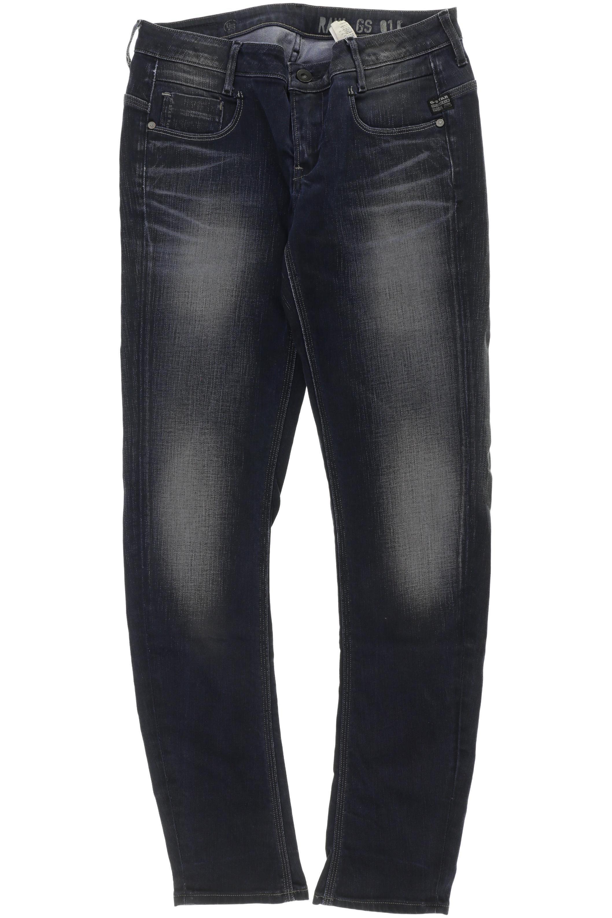 

G Star RAW Damen Jeans, blau, Gr. 30