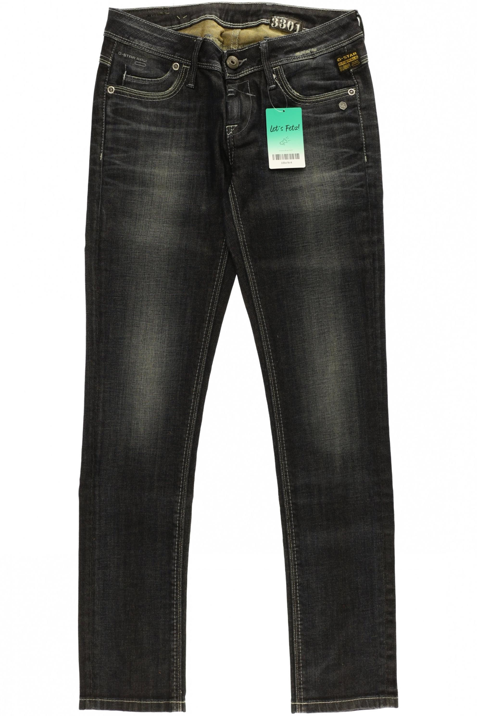 

G Star RAW Damen Jeans, blau, Gr. 26