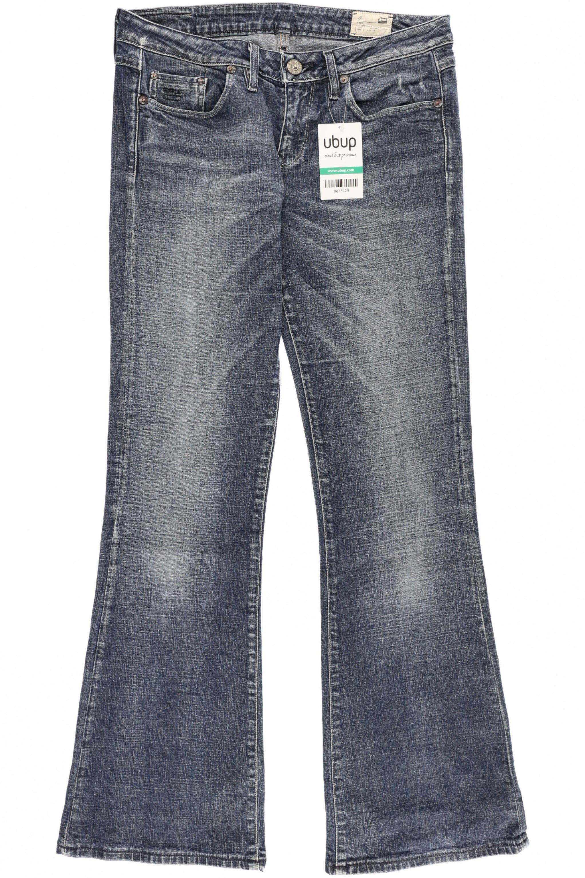 

G Star RAW Damen Jeans, blau, Gr. 30