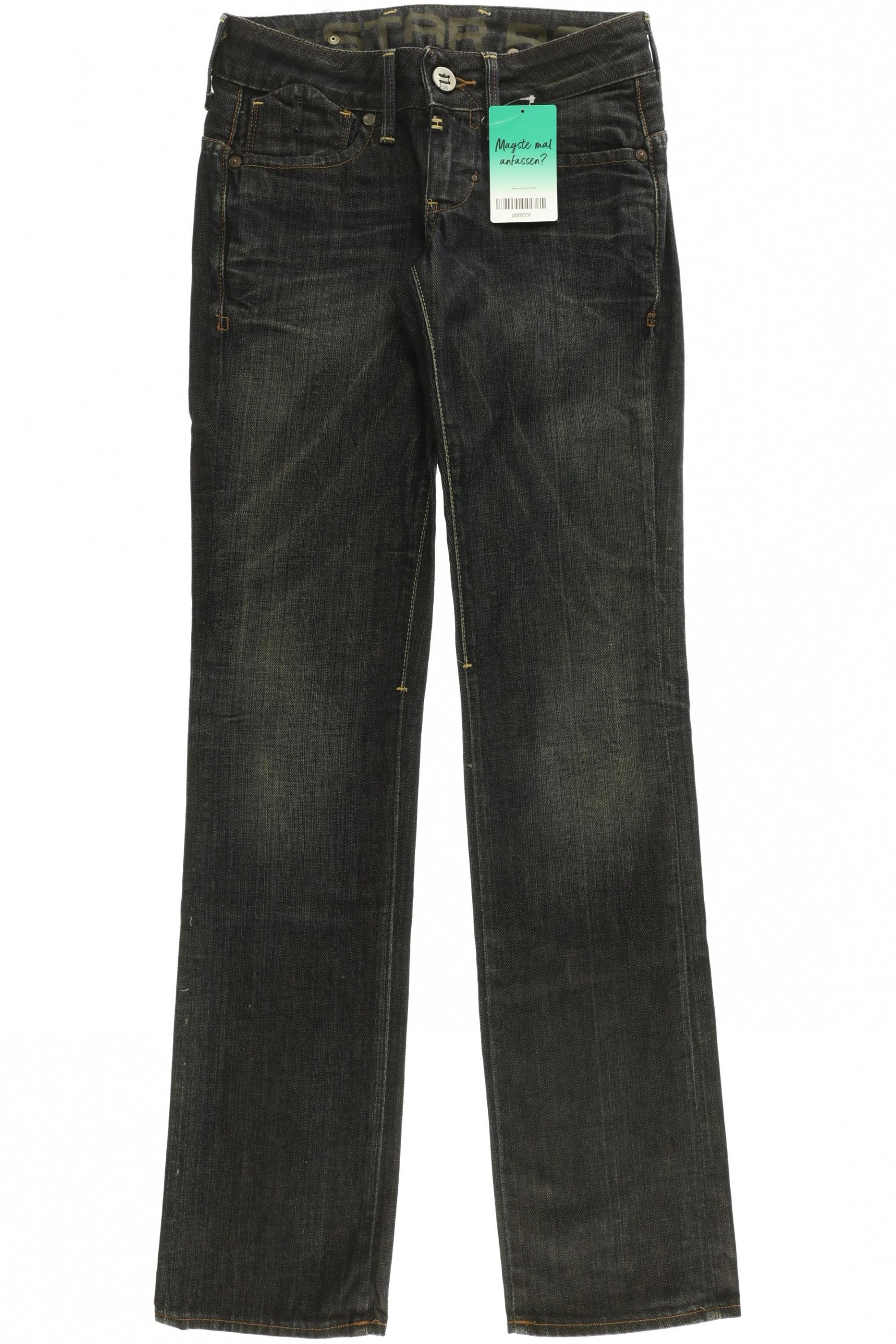 

G Star RAW Damen Jeans, blau, Gr. 24