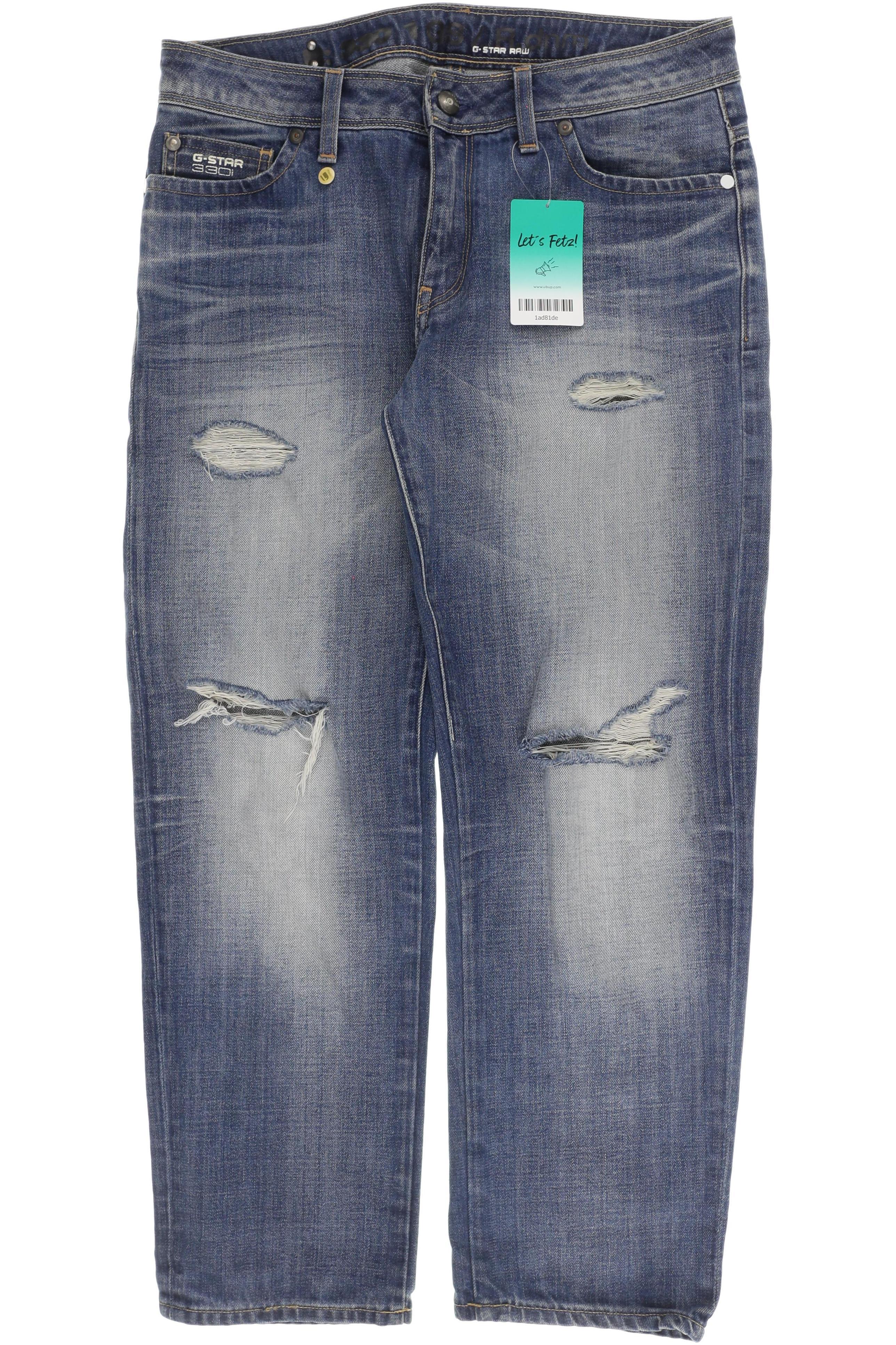 

G Star RAW Damen Jeans, blau, Gr. 27