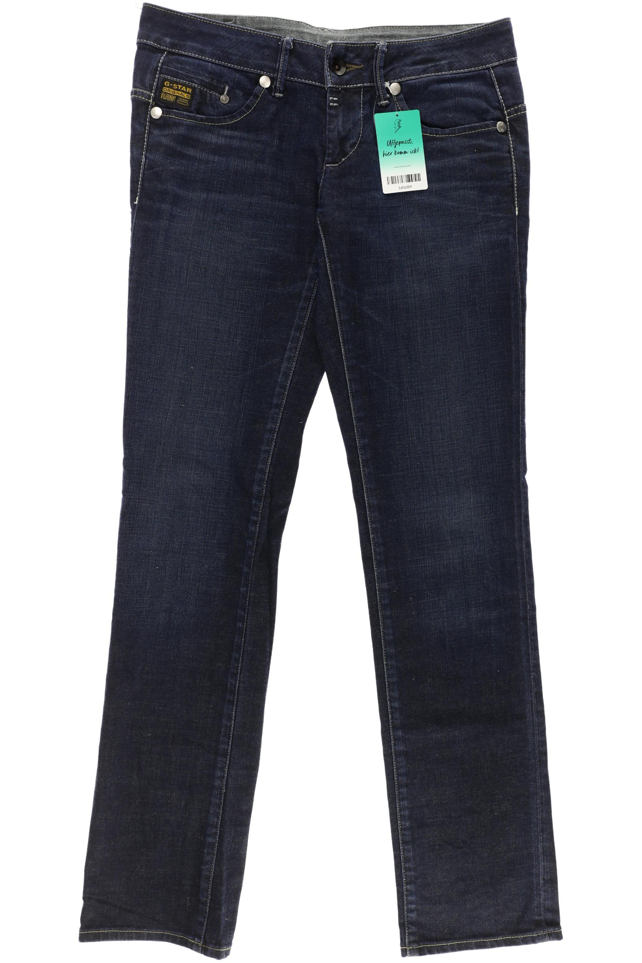 

G Star RAW Damen Jeans, blau, Gr. 31