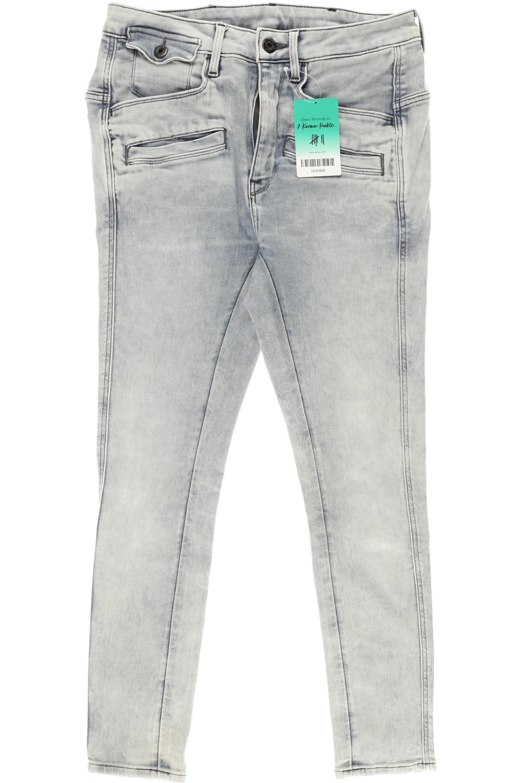 

G Star RAW Damen Jeans, blau, Gr. 27