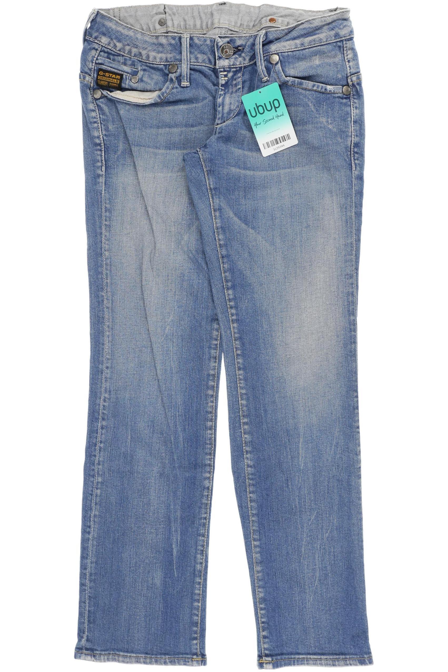

G Star RAW Damen Jeans, blau, Gr. 29