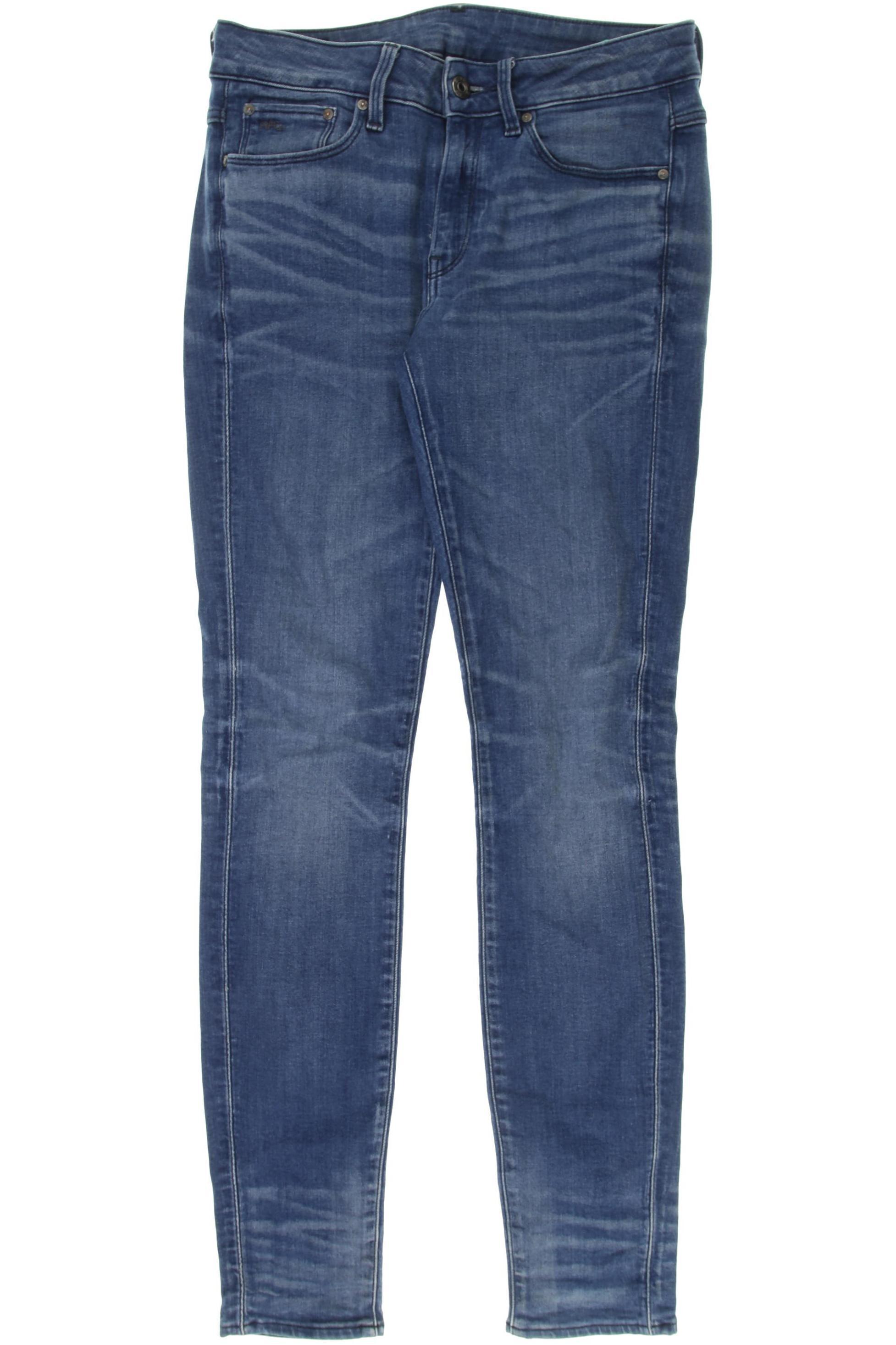 

G Star RAW Damen Jeans, blau, Gr. 27