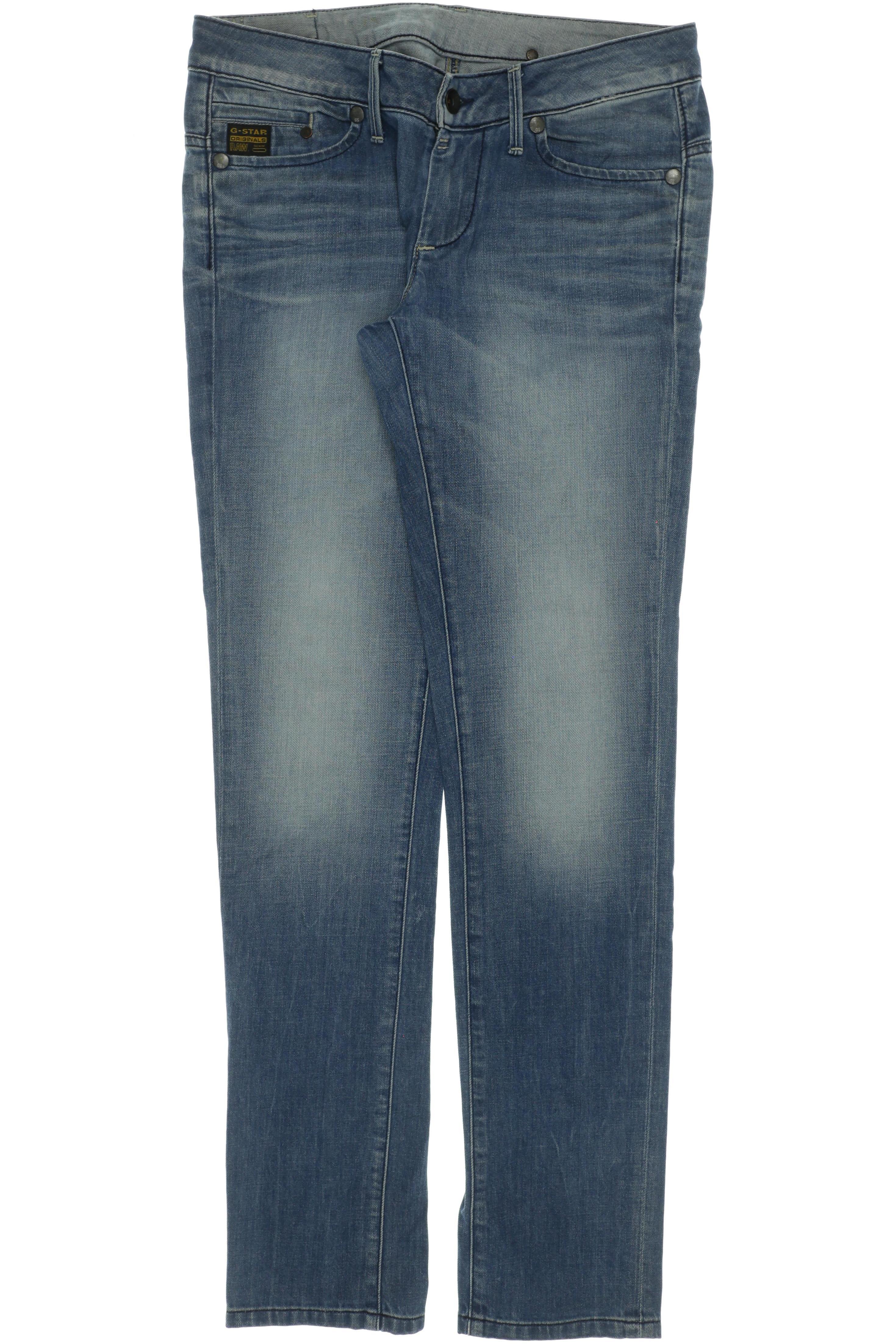 

G Star RAW Damen Jeans, blau, Gr. 30
