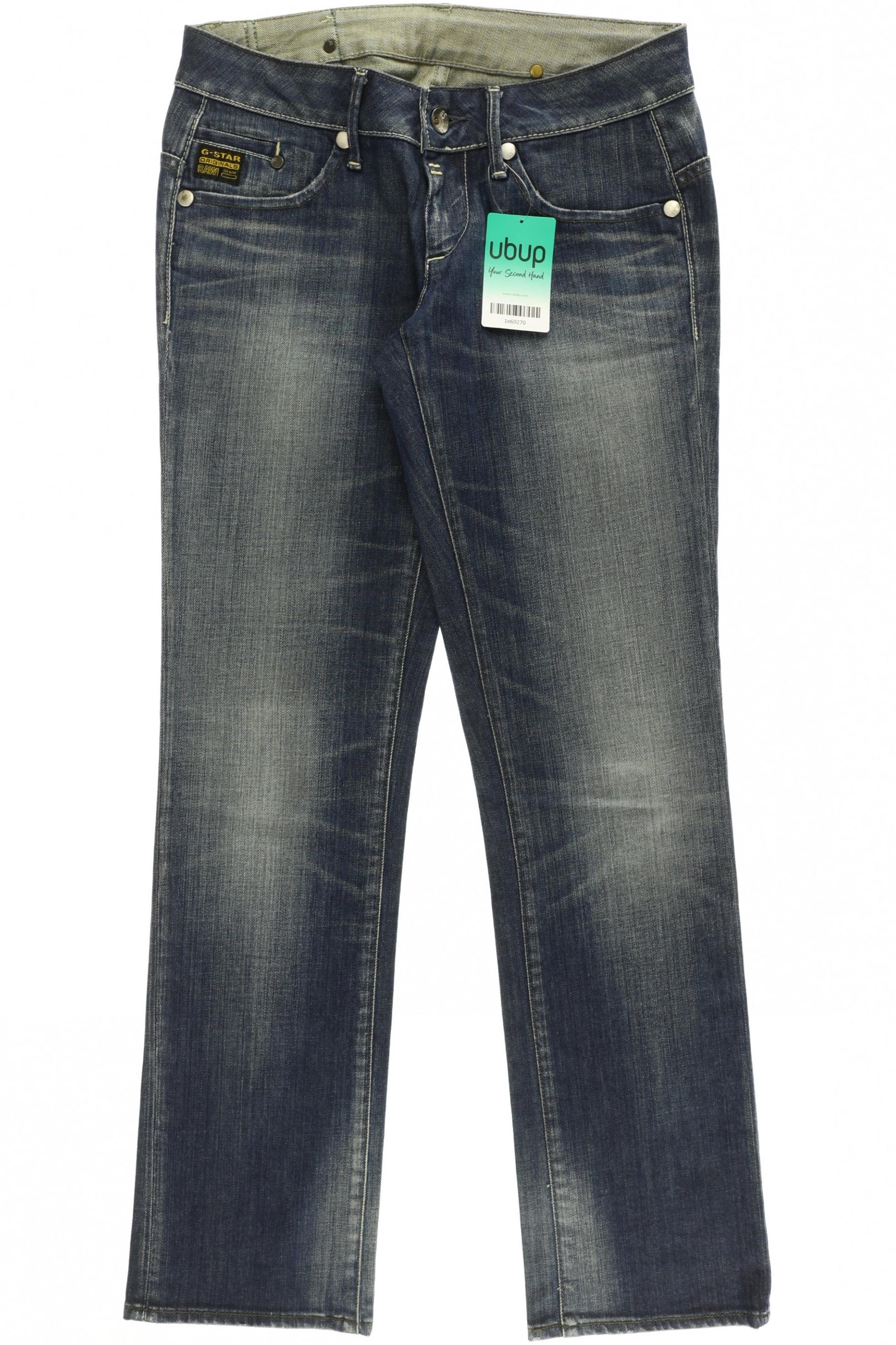 

G Star RAW Damen Jeans, blau, Gr. 28