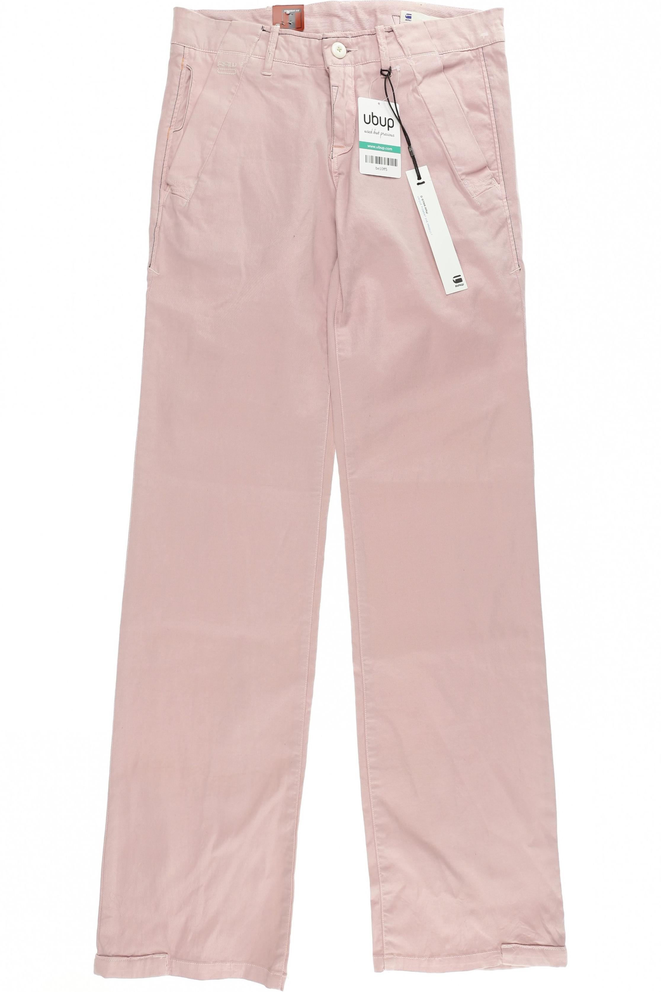 

G Star RAW Damen Jeans, pink, Gr. 27