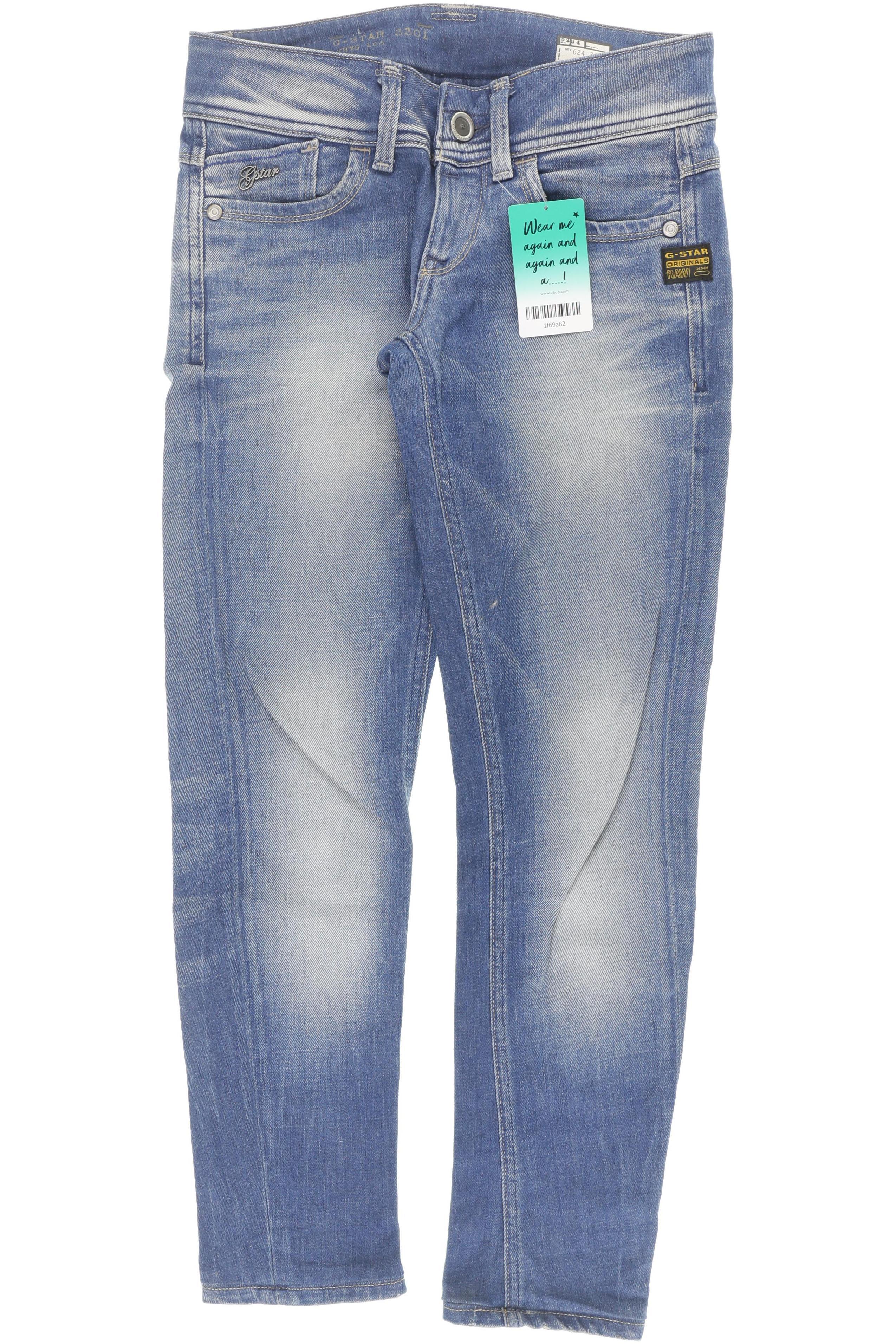 

G Star RAW Damen Jeans, blau, Gr. 28