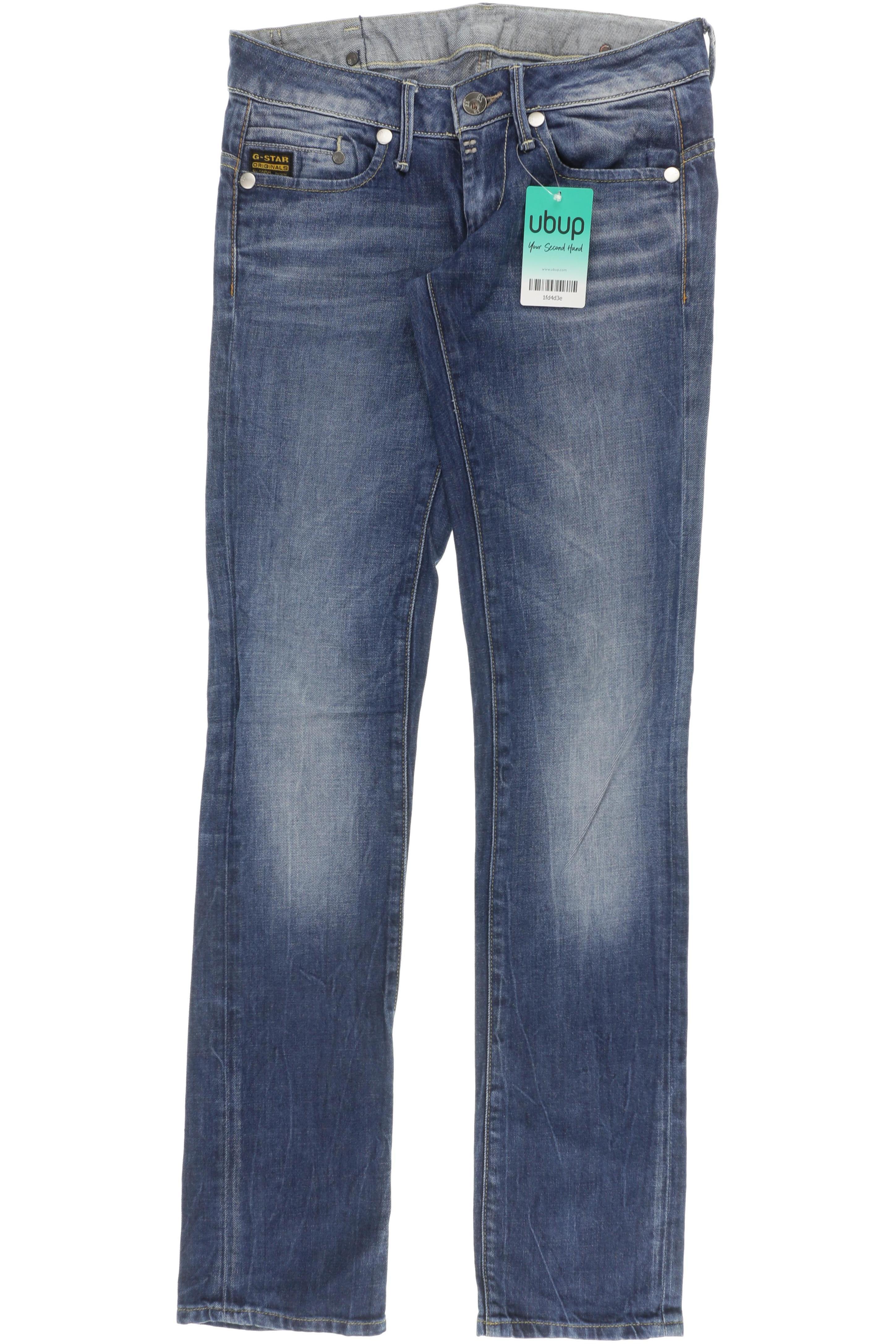 

G Star RAW Damen Jeans, blau, Gr.