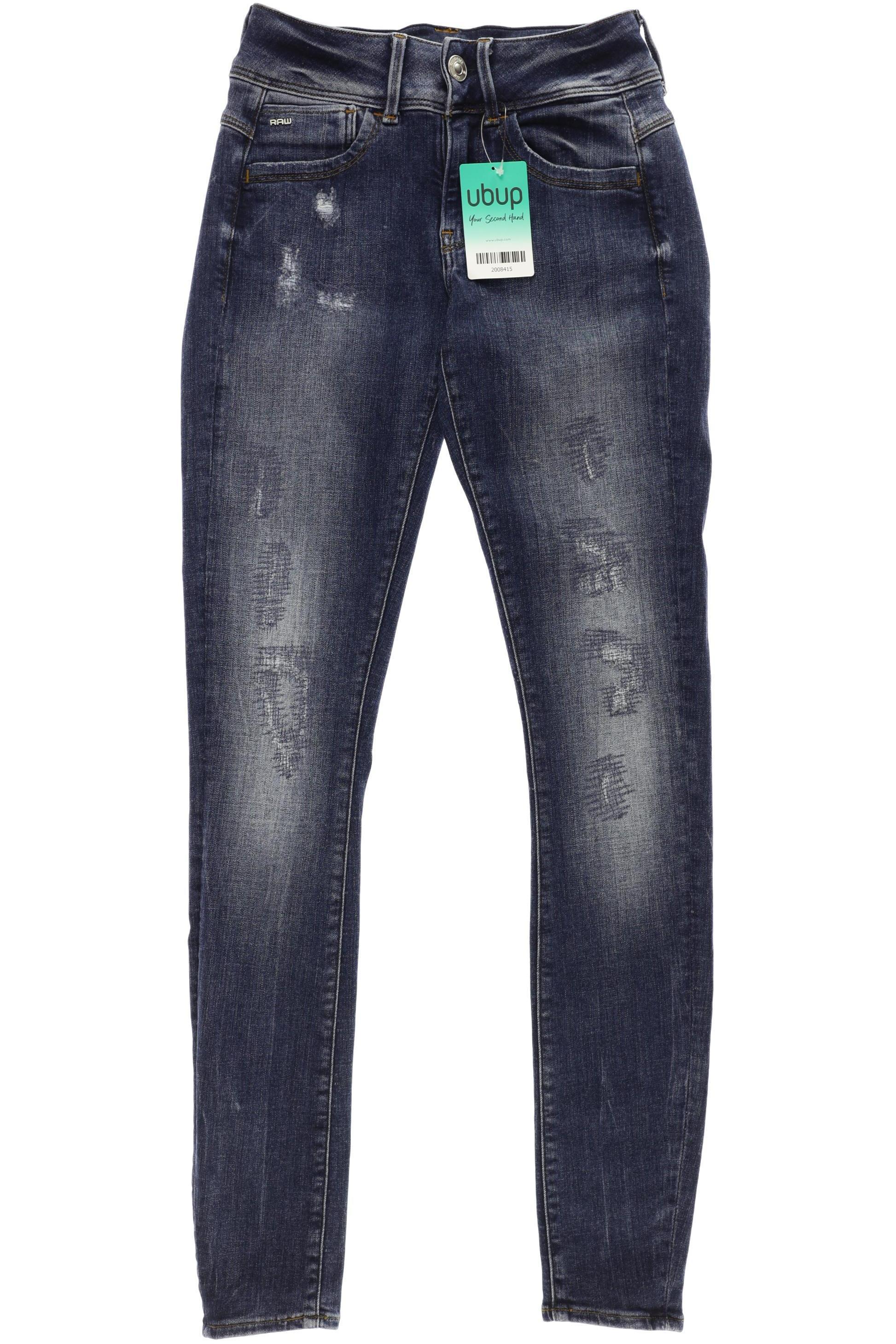 

G Star RAW Damen Jeans, blau, Gr.