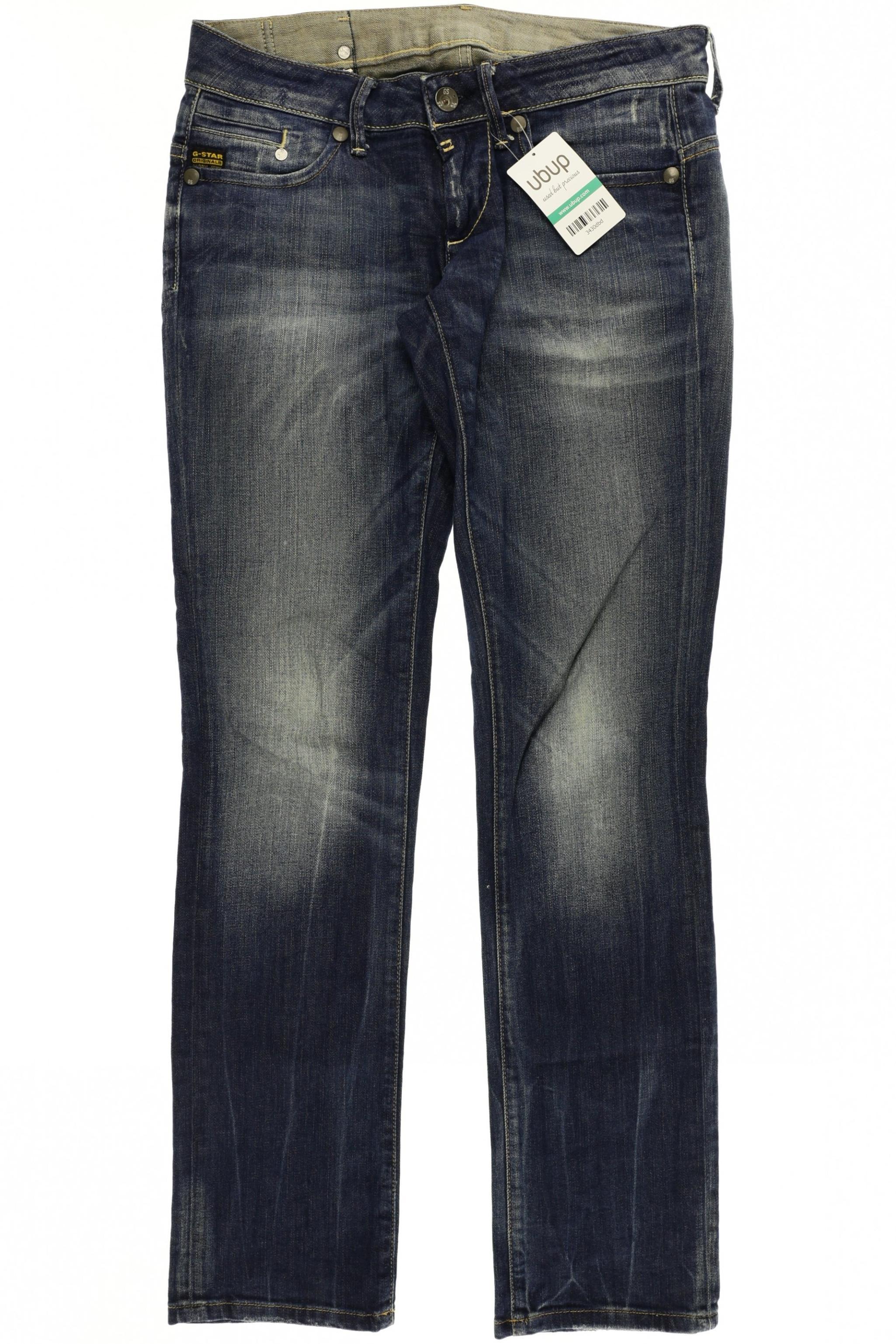 

G Star RAW Damen Jeans, blau, Gr. 29