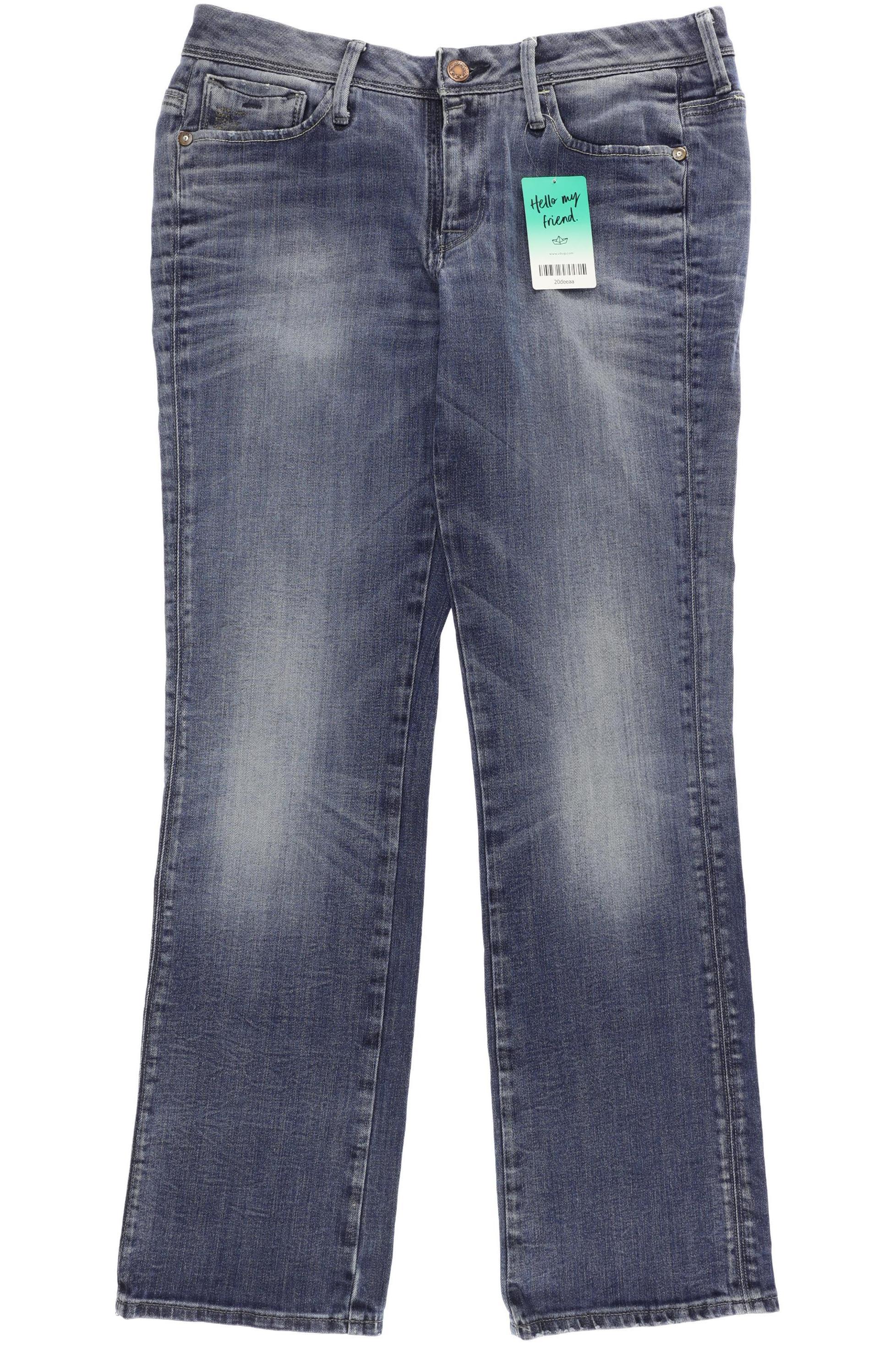 

G Star RAW Damen Jeans, blau, Gr. 30