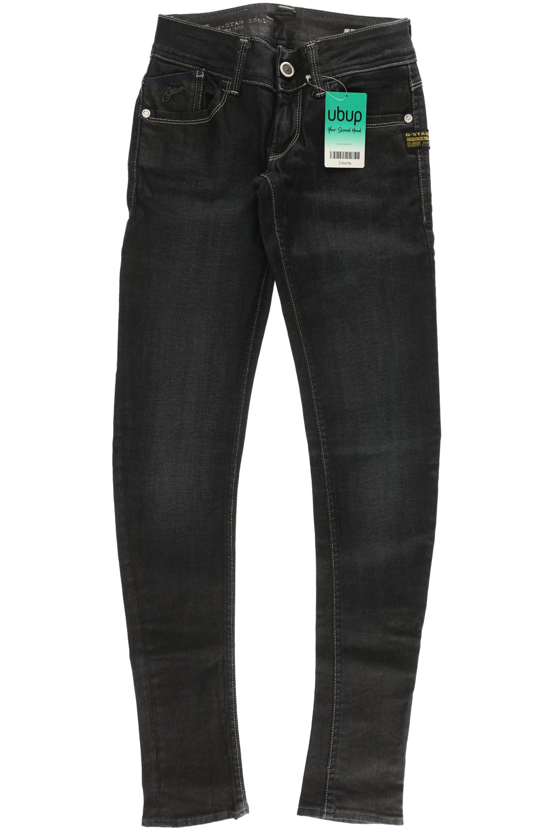 

G Star RAW Damen Jeans, blau, Gr. 24