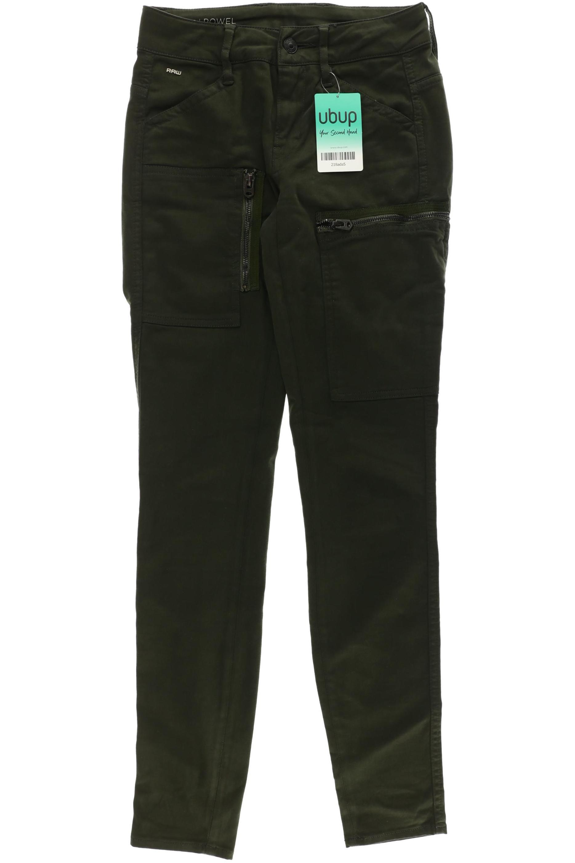 

G Star RAW Damen Jeans, grün, Gr.