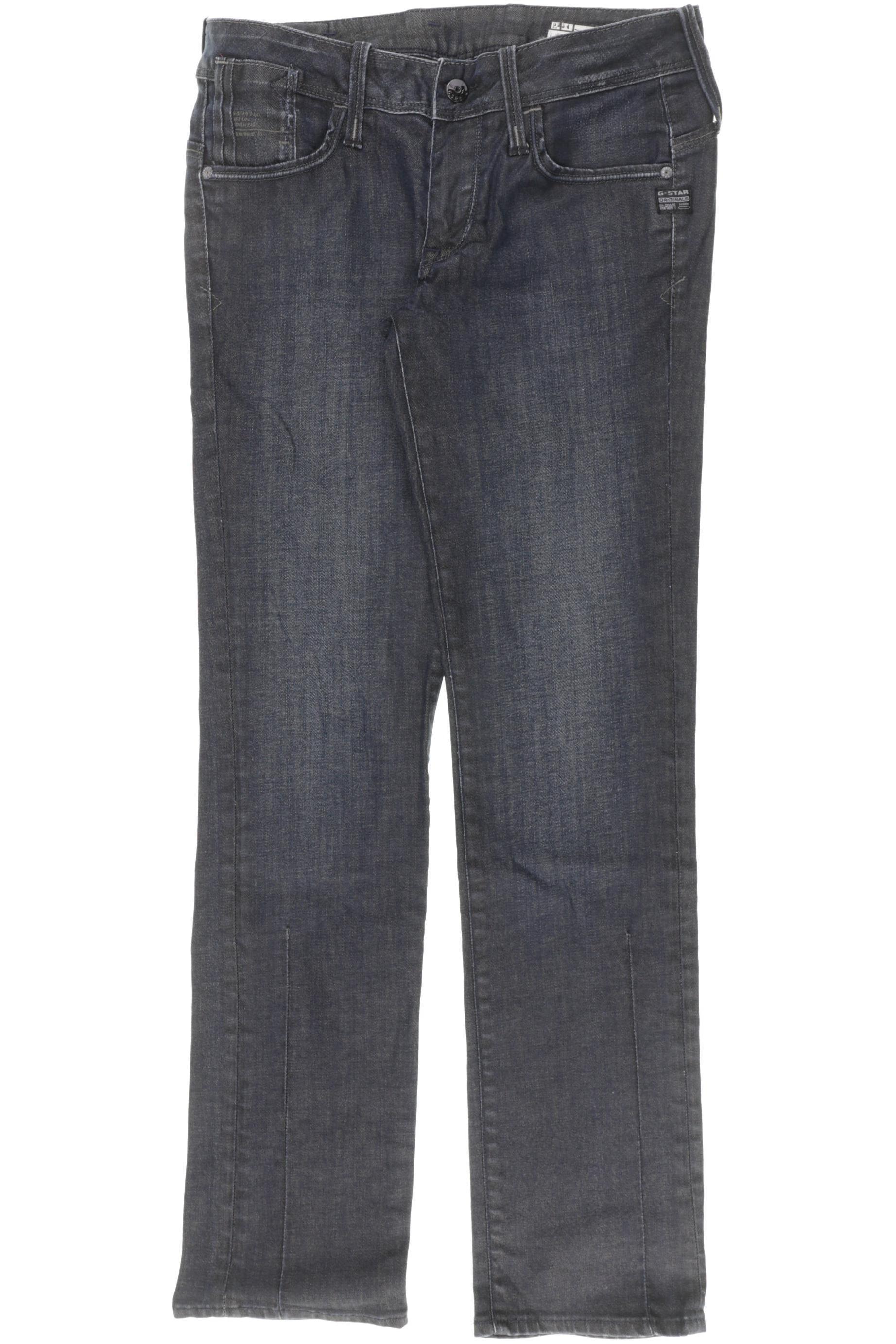 

G Star RAW Damen Jeans, blau, Gr. 31