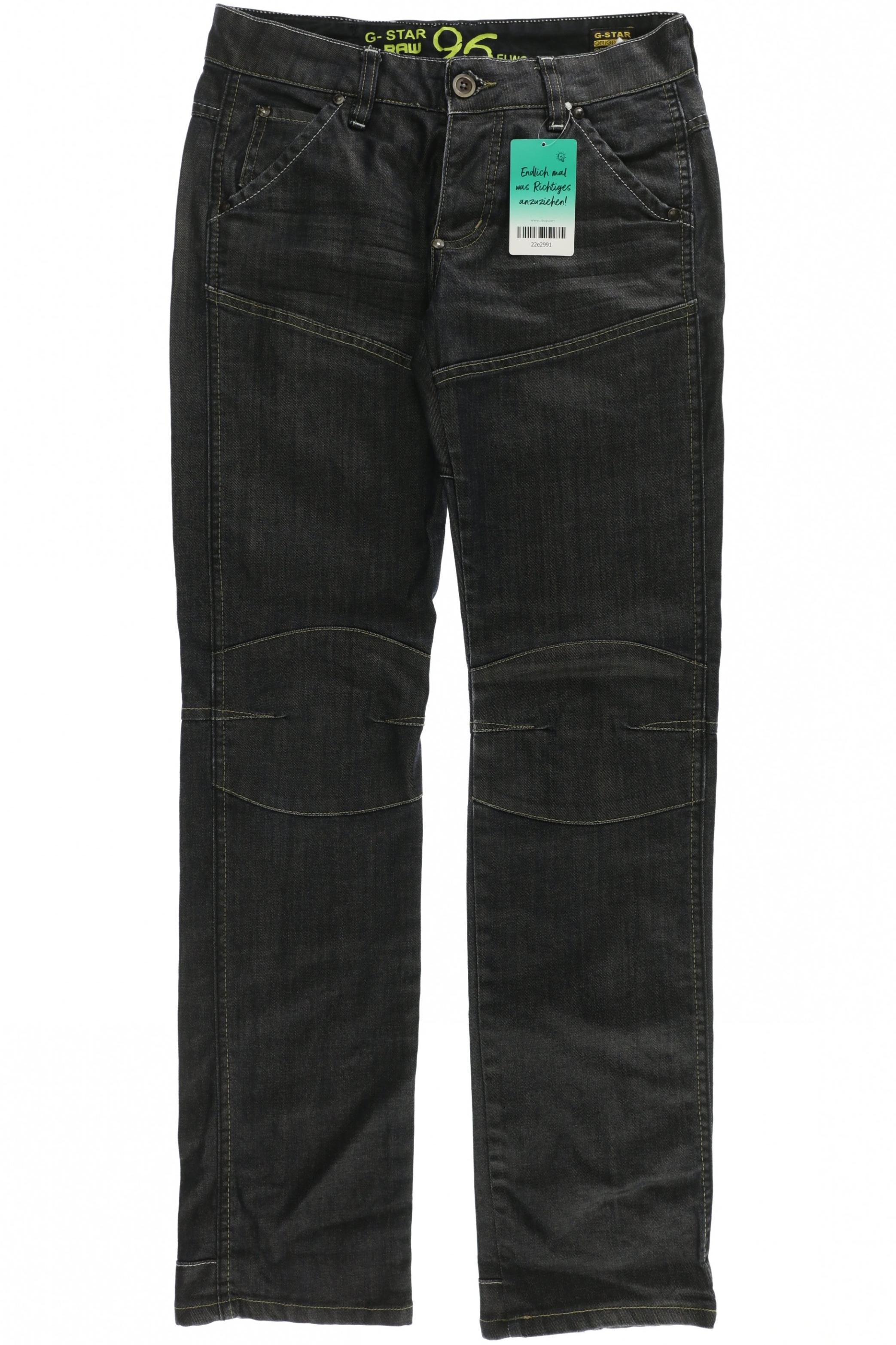 

G Star RAW Damen Jeans, blau, Gr. 28