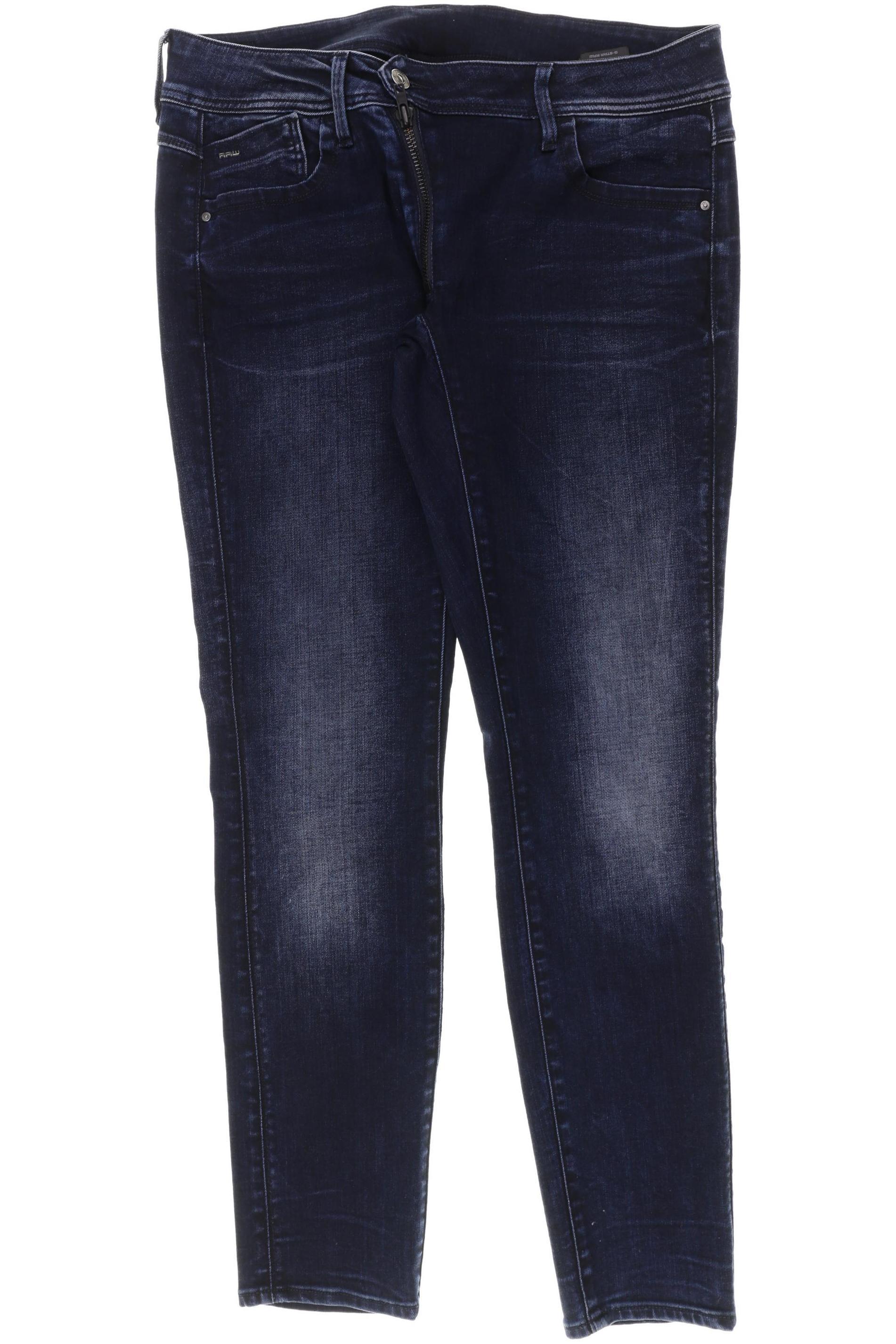 

G Star RAW Damen Jeans, blau, Gr. 32