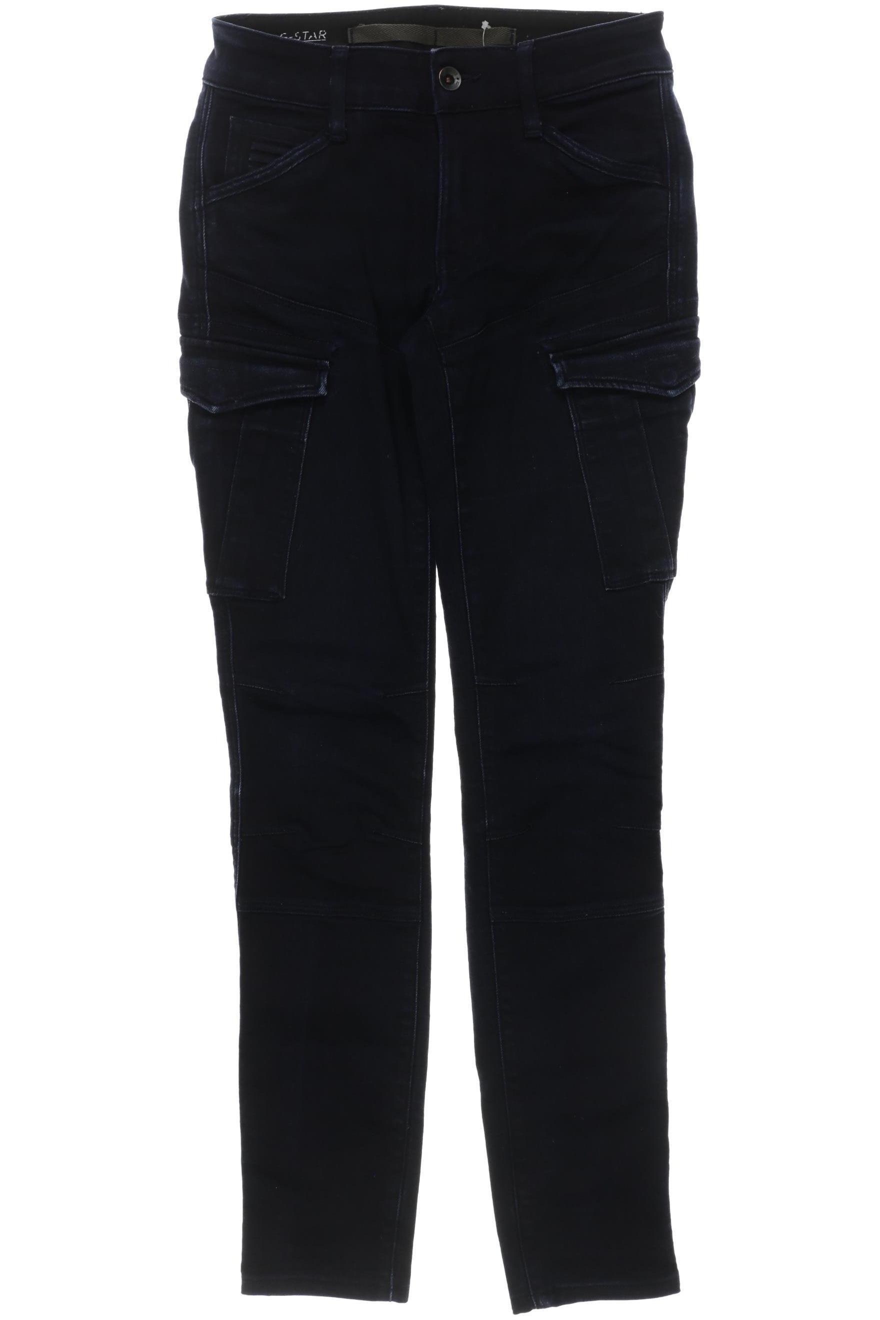 

G Star RAW Damen Jeans, blau, Gr. 24